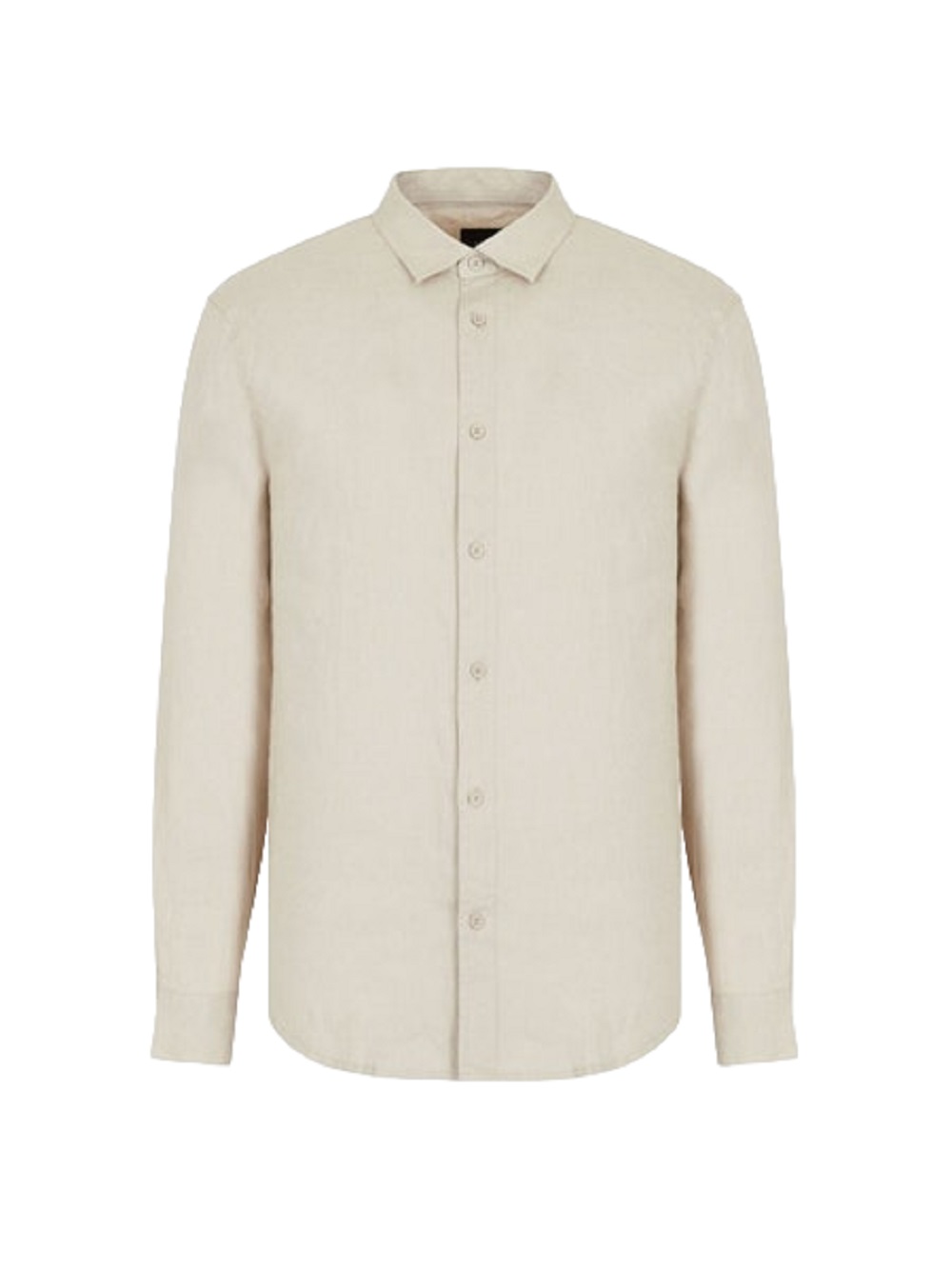 Armani Exchange Shirts Beige
