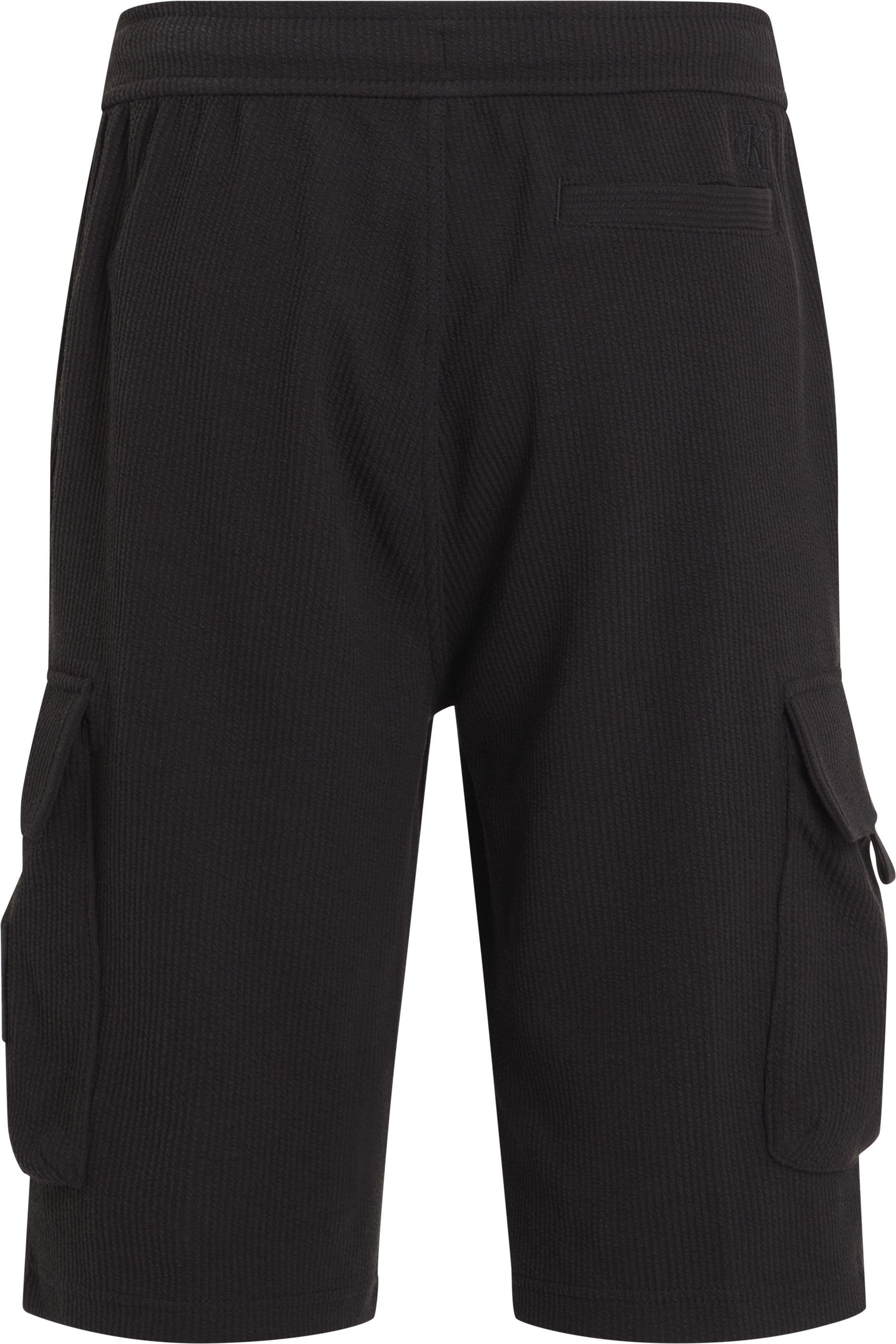 Short Calvin Klein Noir