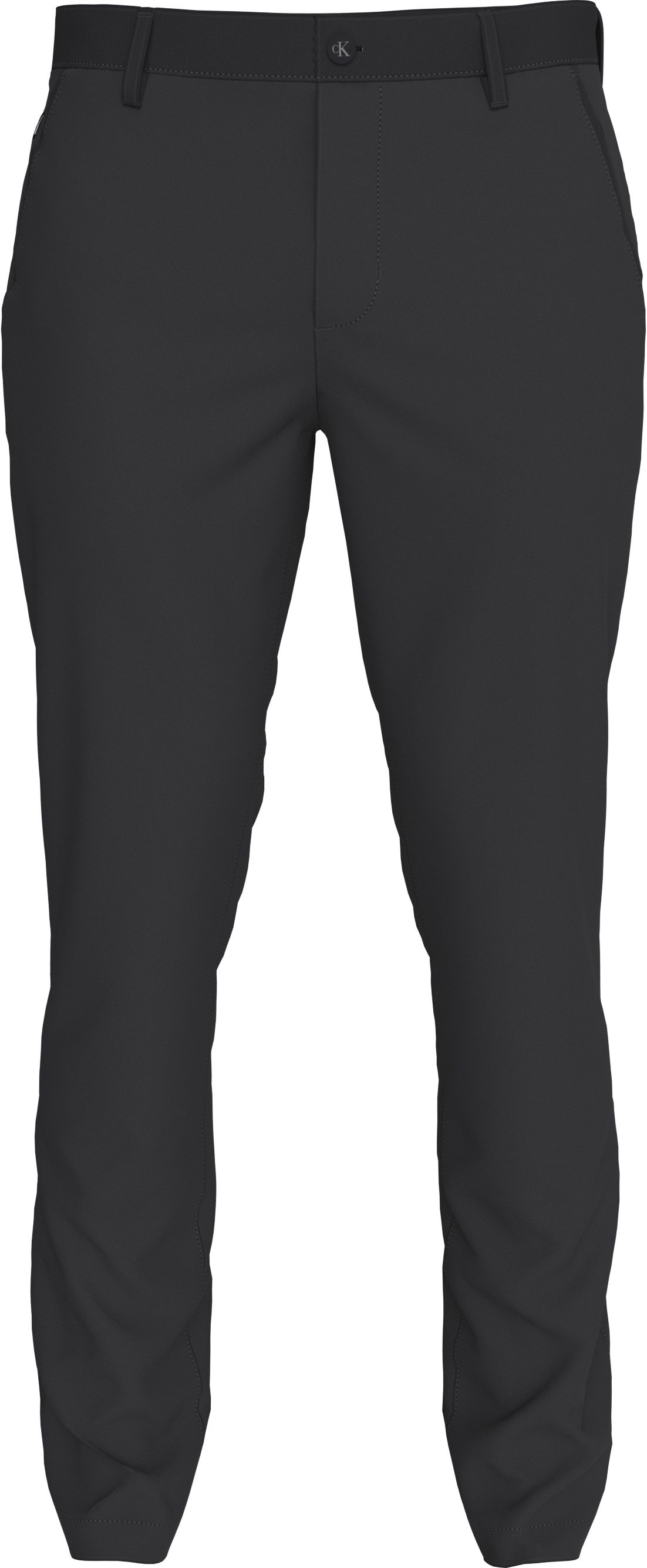 Calvin Klein zwarte broek
