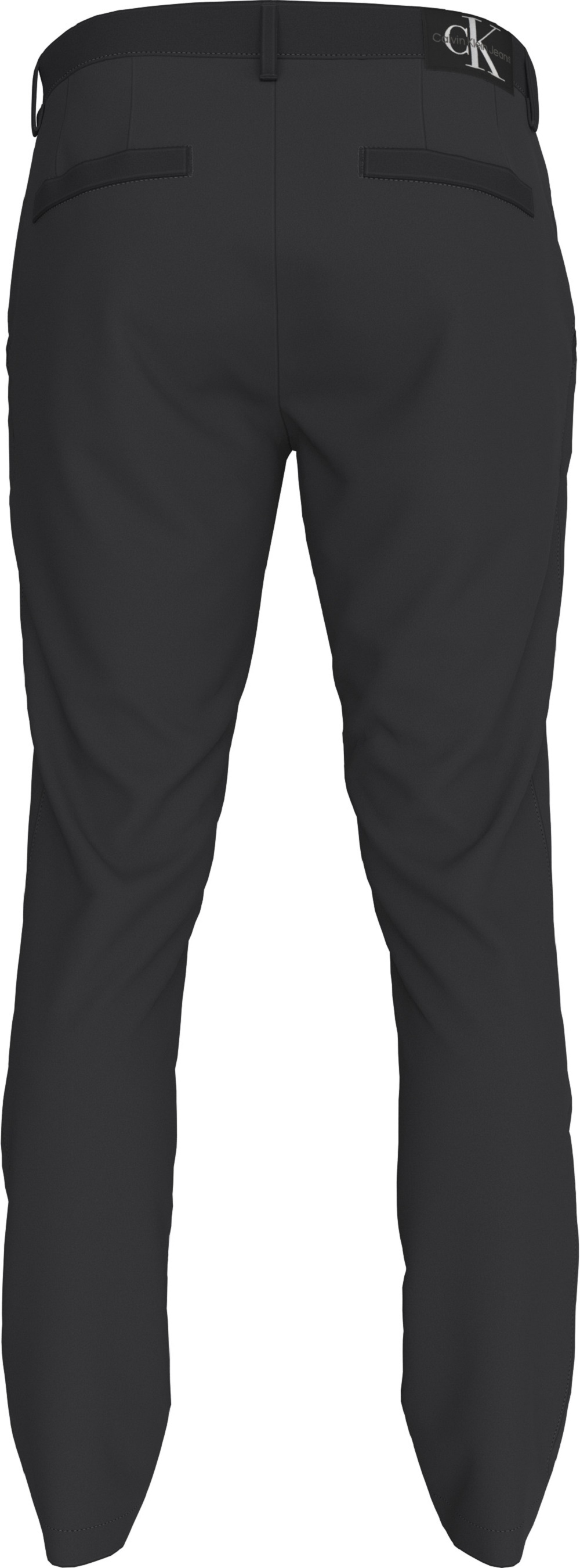 Calvin Klein zwarte broek