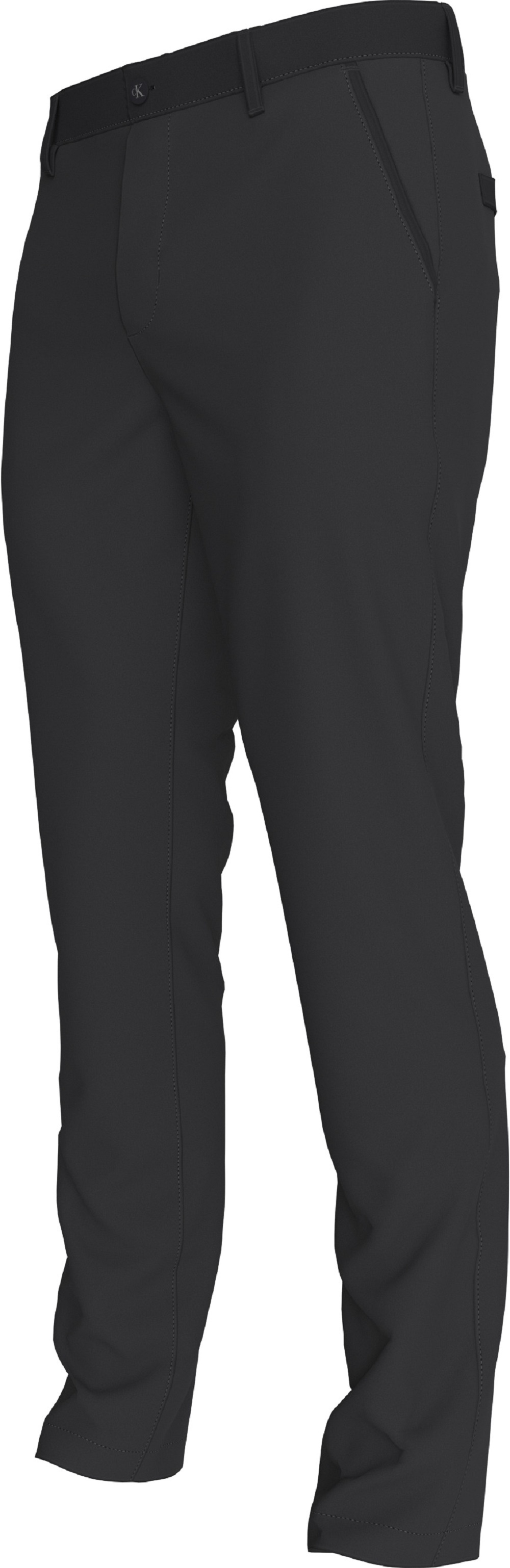 Calvin Klein zwarte broek