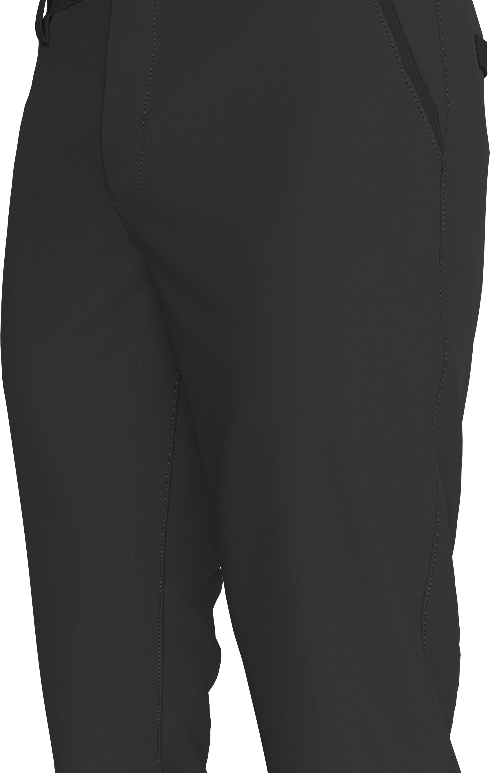 Calvin Klein zwarte broek
