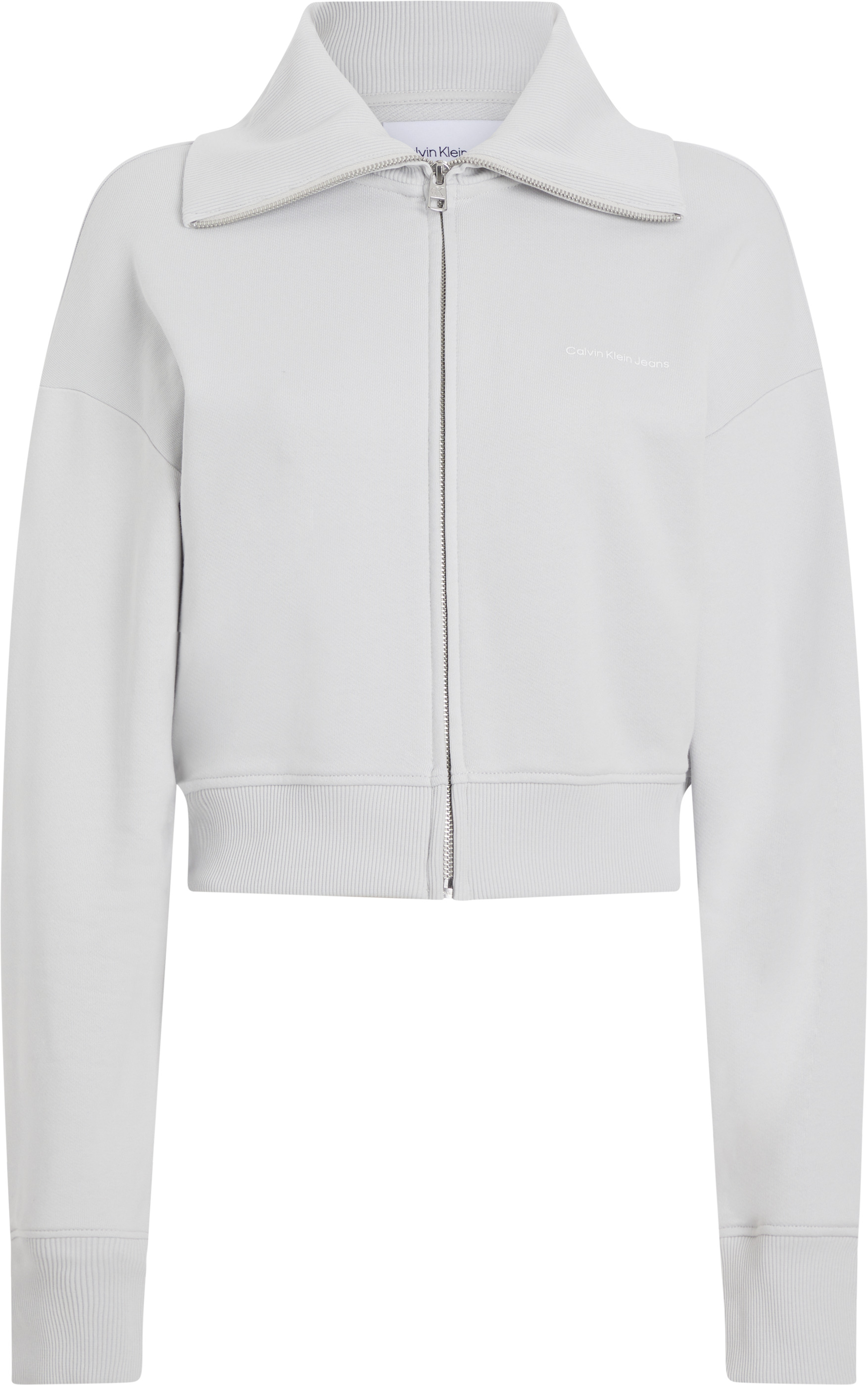 Pulls Calvin Klein gris