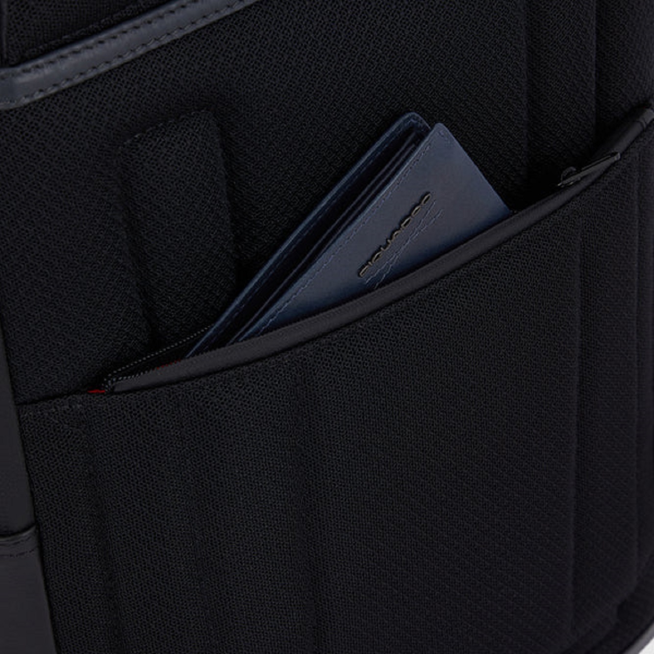 Piquadro Bags.. Black