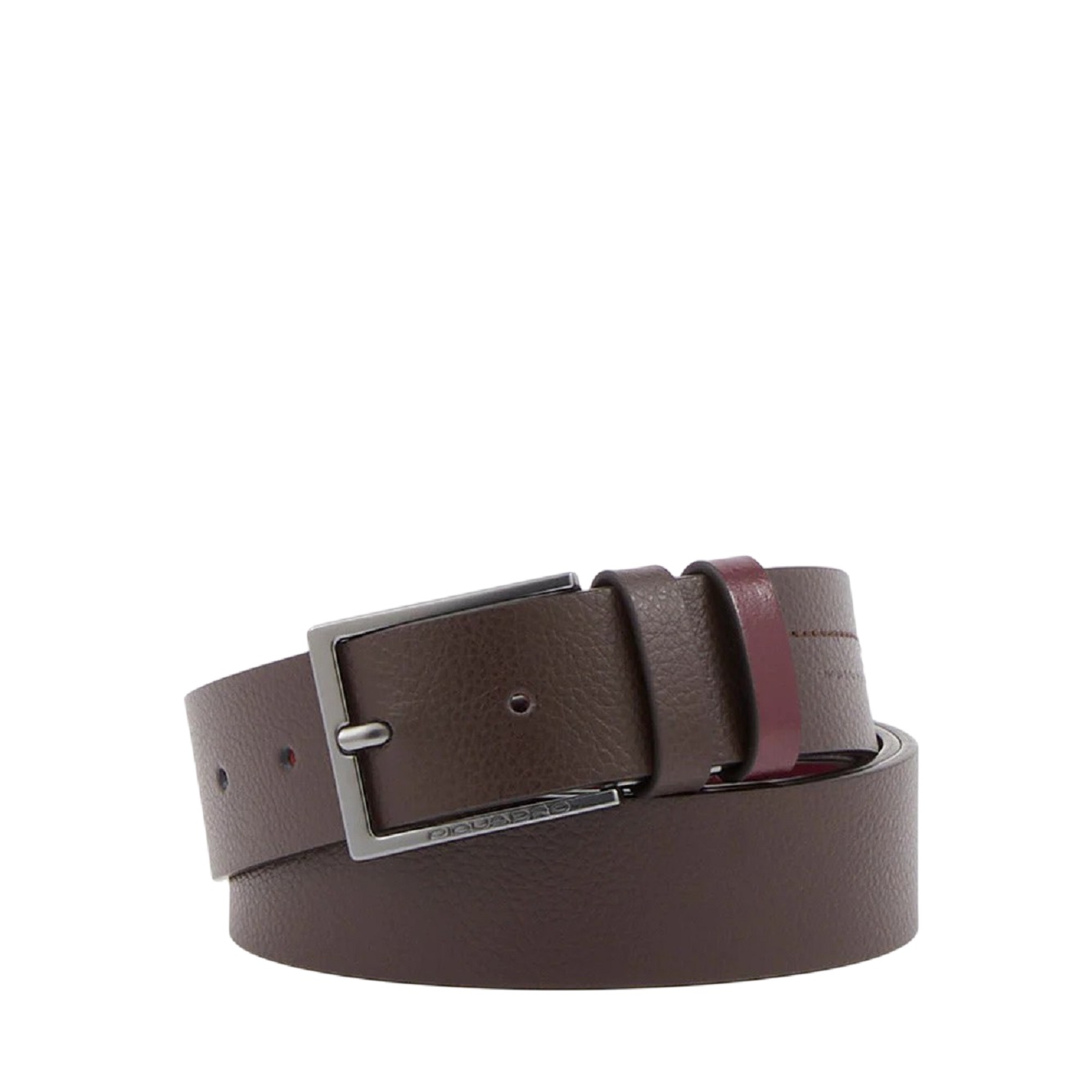 Piquadro Belts Dark Brown