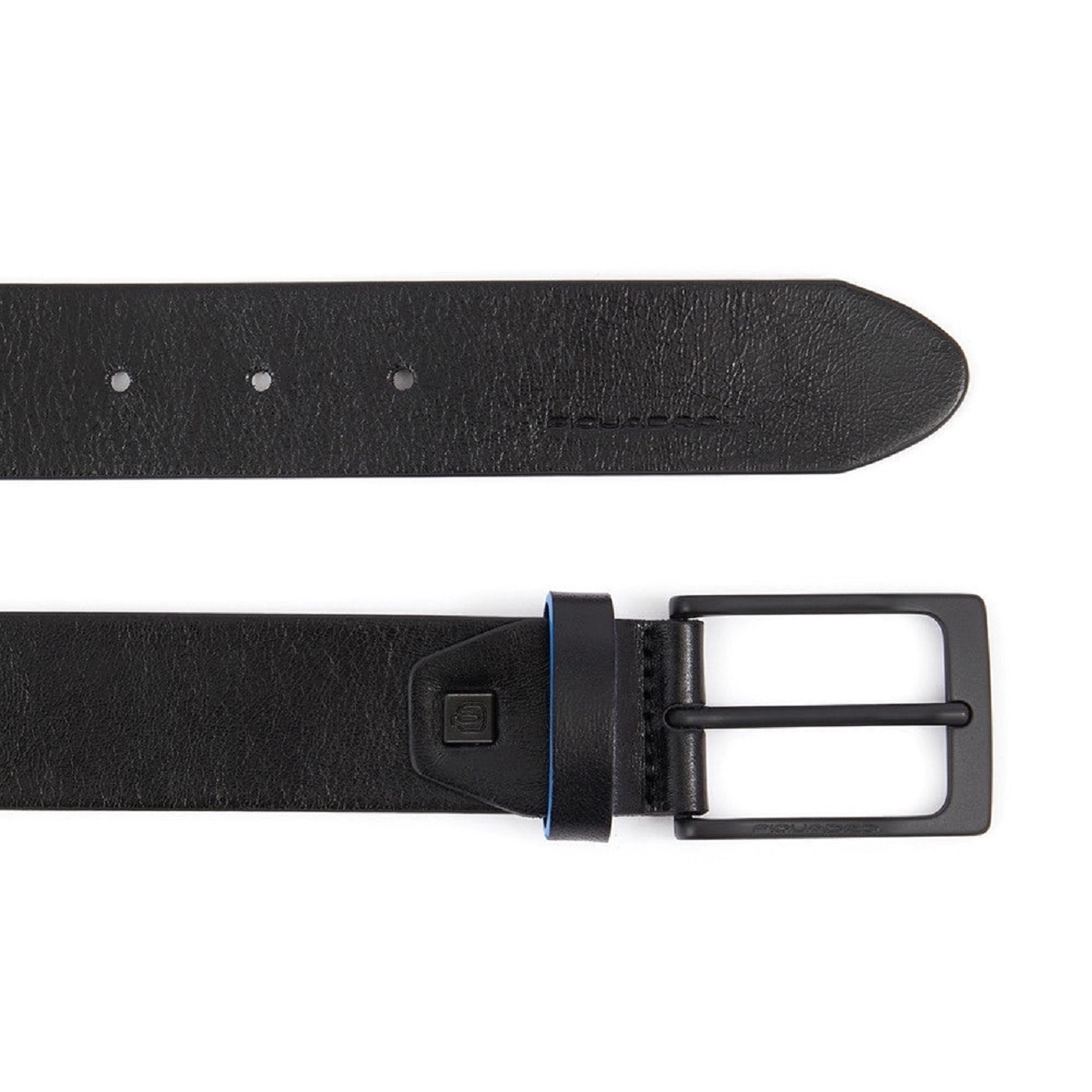 Cinturones Piquadro Negro
