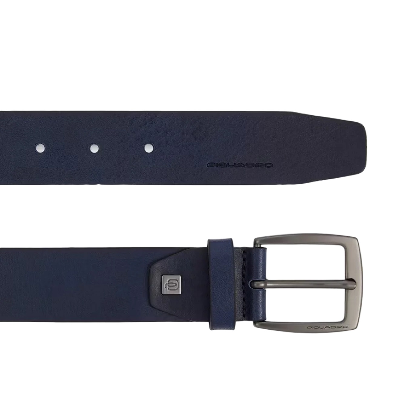 Piquadro Cinture Blu