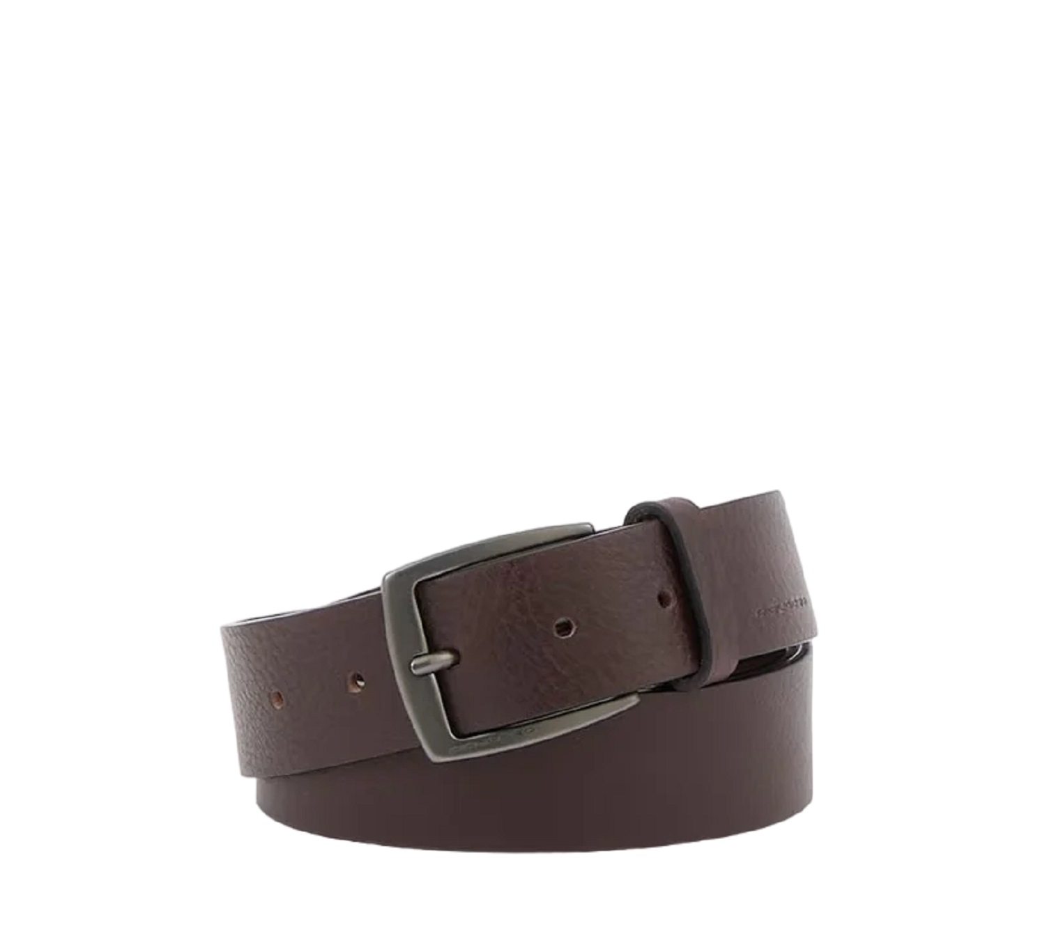 Piquadro Belts Dark Brown