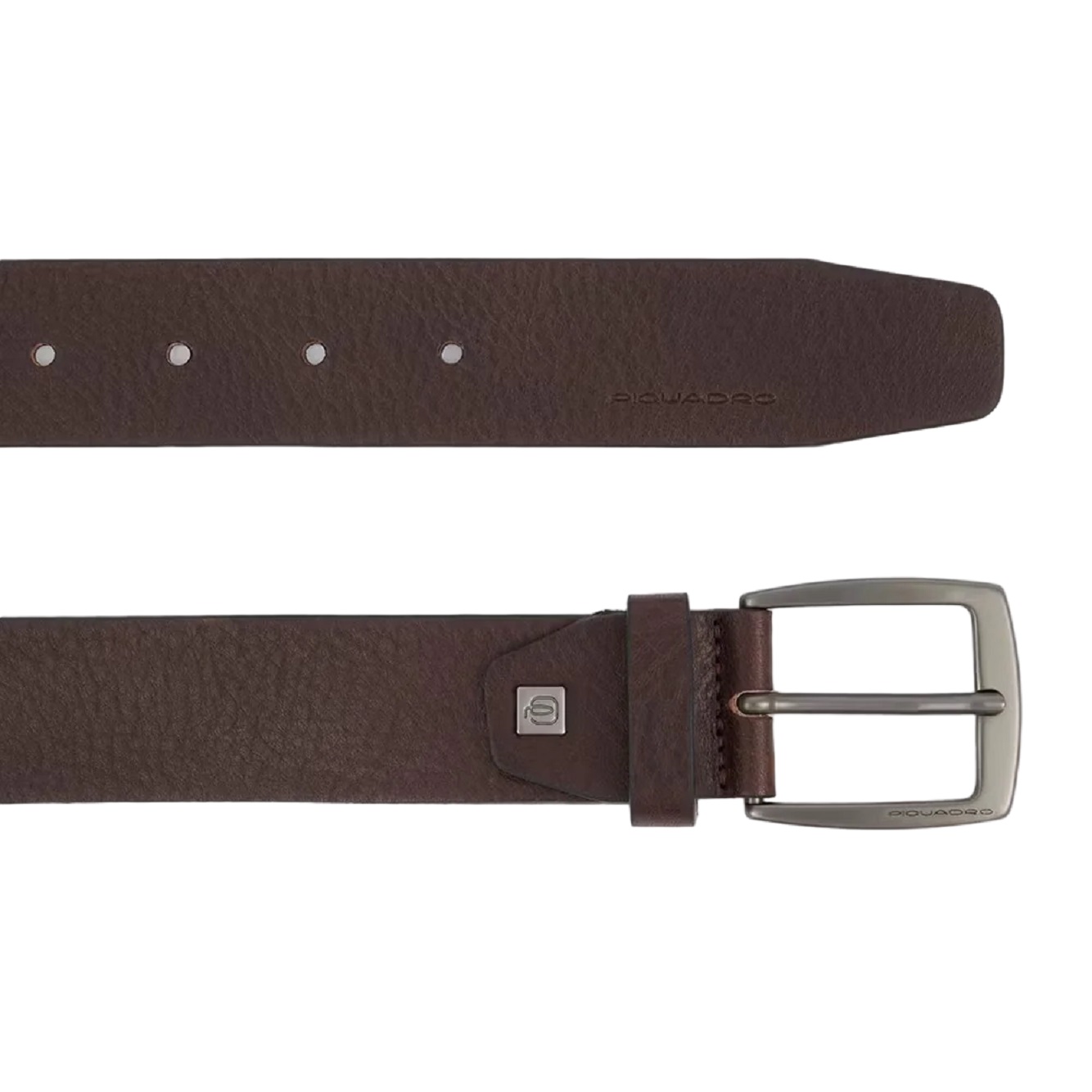 Piquadro Belts Dark Brown