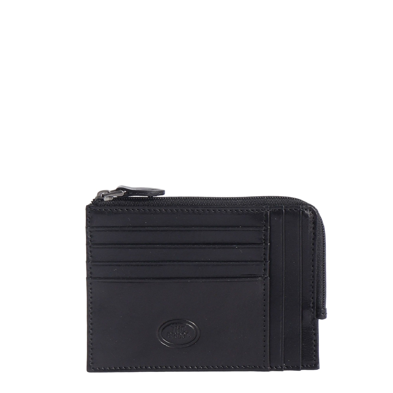 Cartera The Bridge Negra