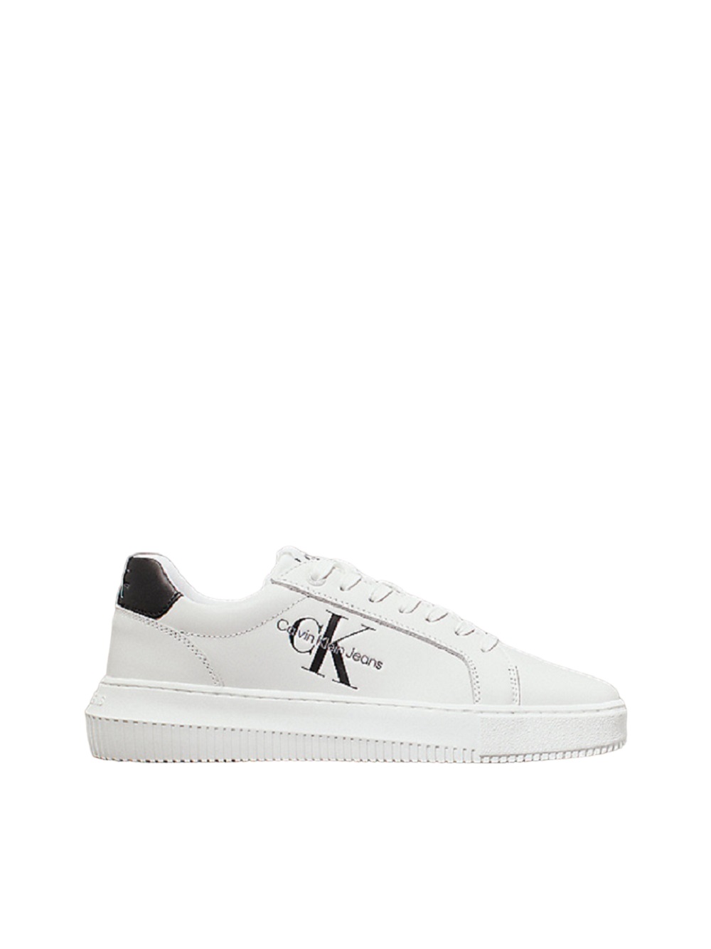 Calvin Klein Sneakers White