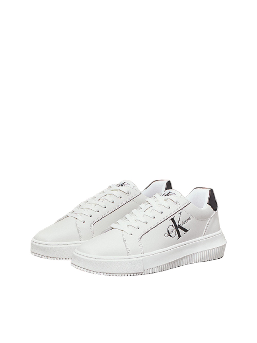Calvin Klein Sneakers White