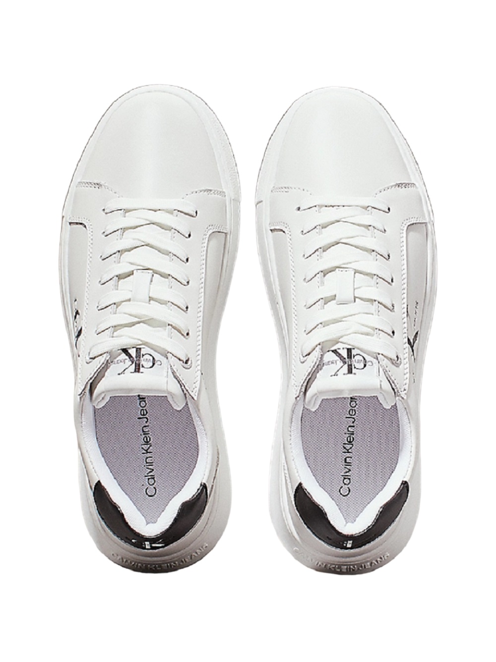 Calvin Klein Sneakers White
