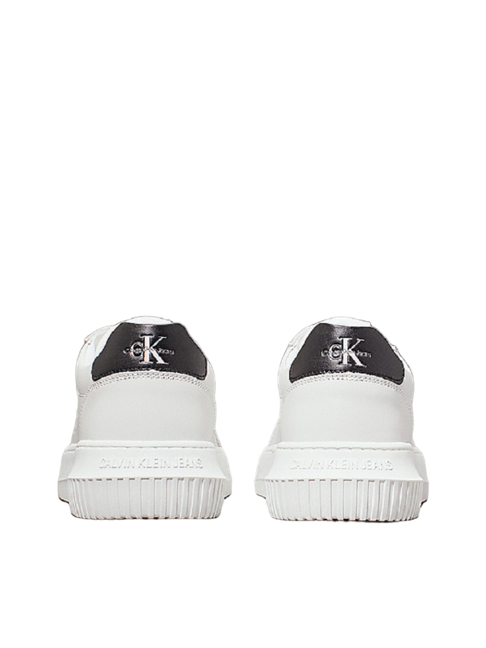 Calvin Klein Sneakers White