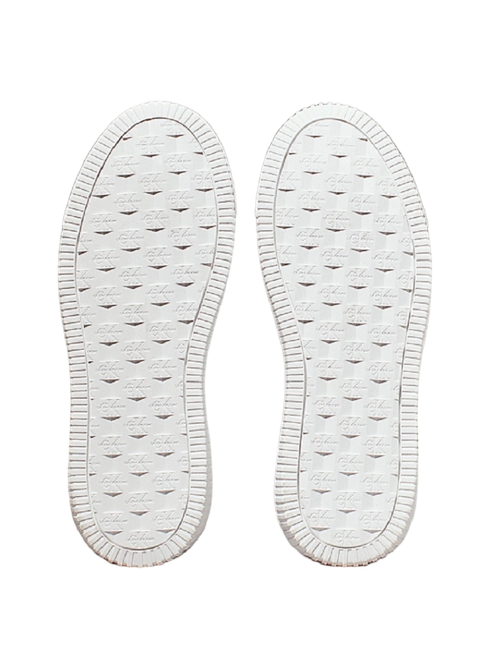 Calvin Klein Sneakers White