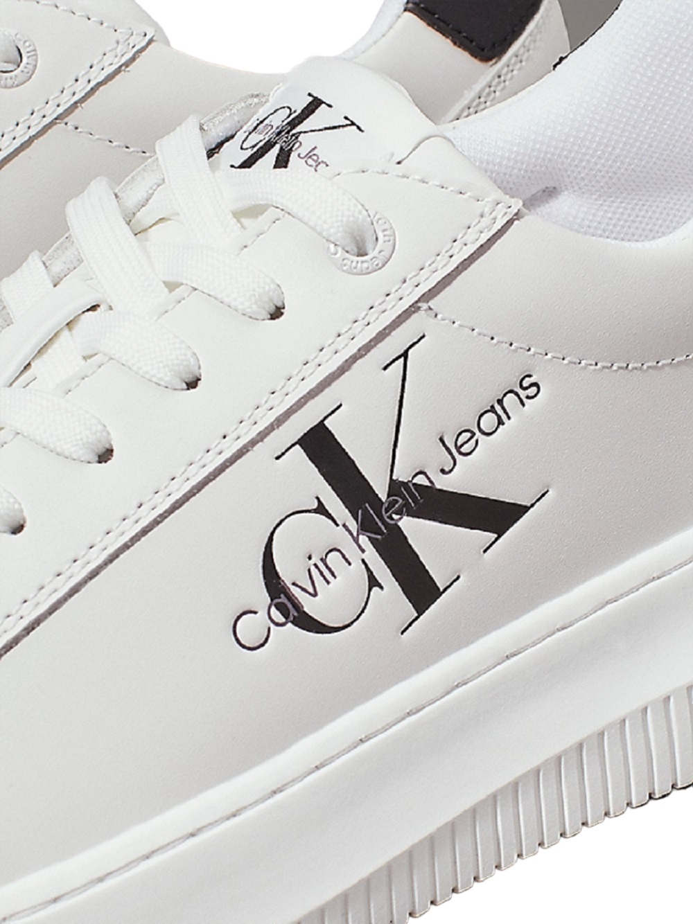 Calvin Klein Sneakers White