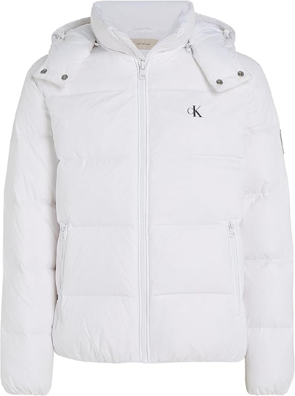 Calvin Klein Vestes blanches