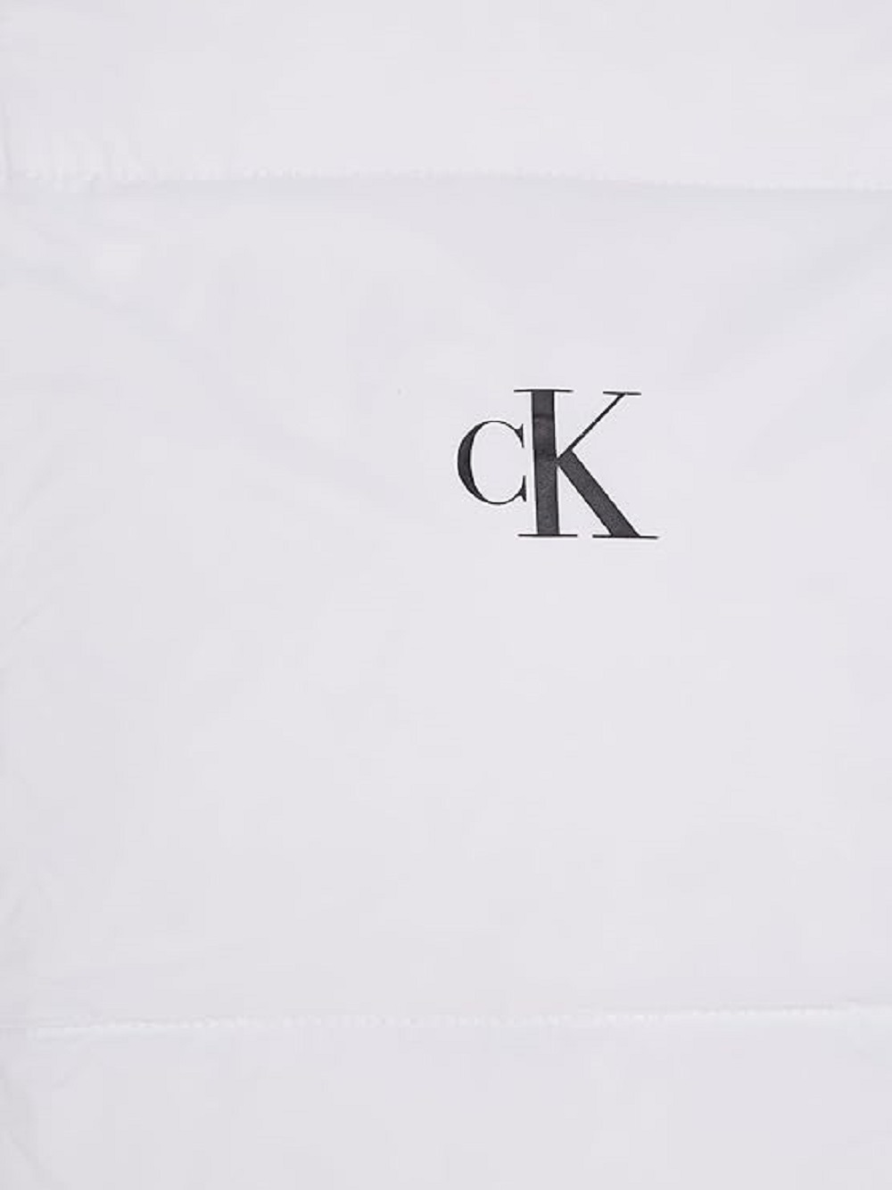Calvin Klein Vestes blanches