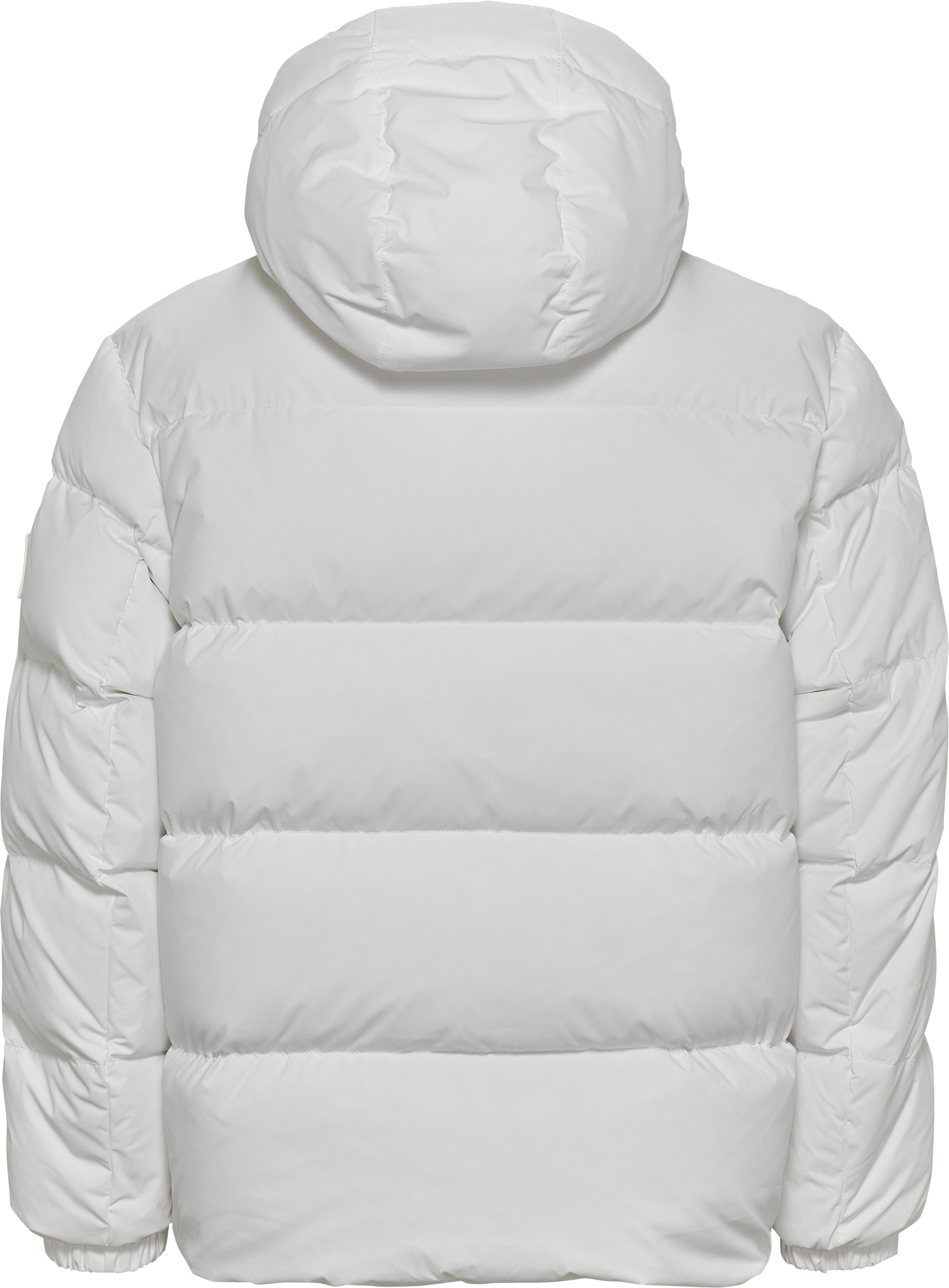 TOMMY JEANS  Giacconi Bianco