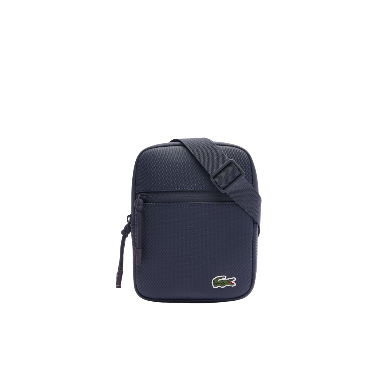 Lacoste Zakken. Blauw