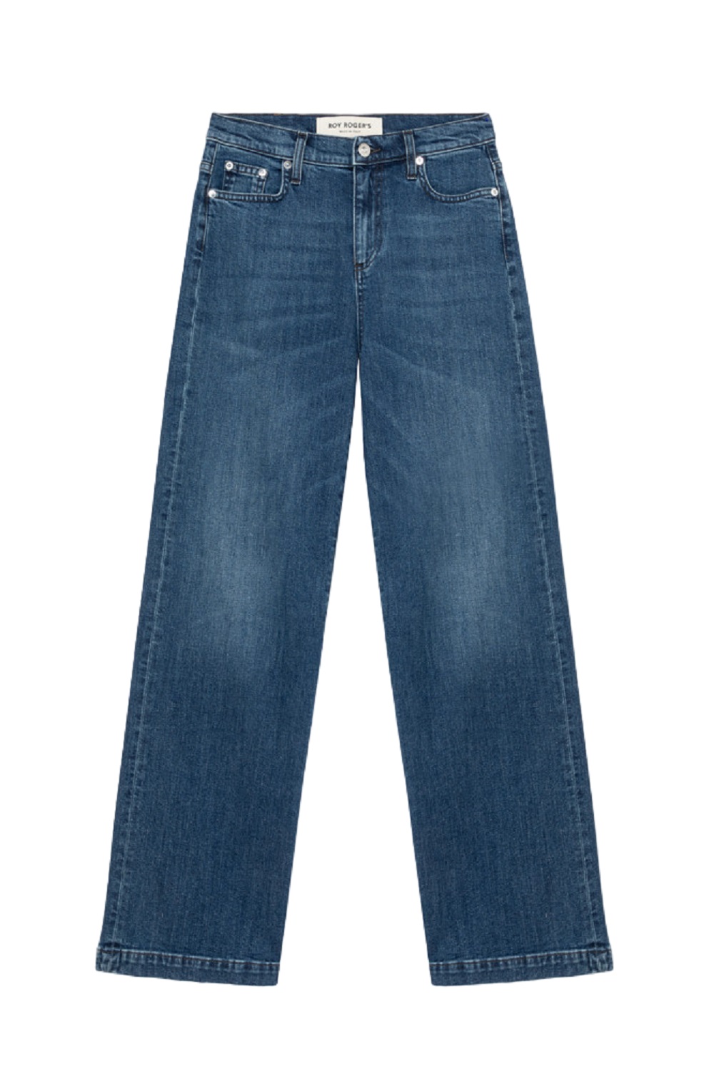Roy Roger's Jeans Blue