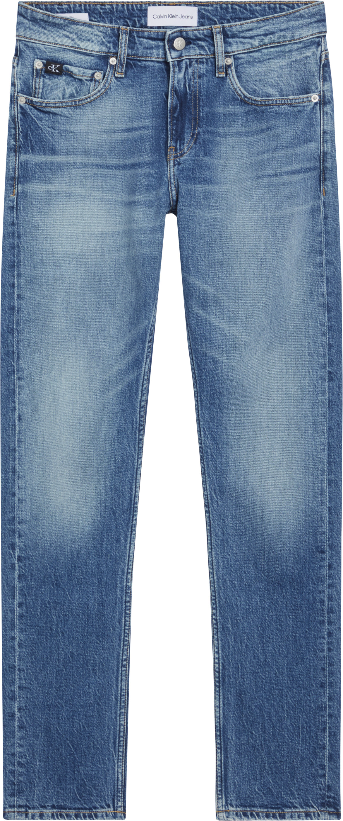 Calvin Klein Jeansblauw