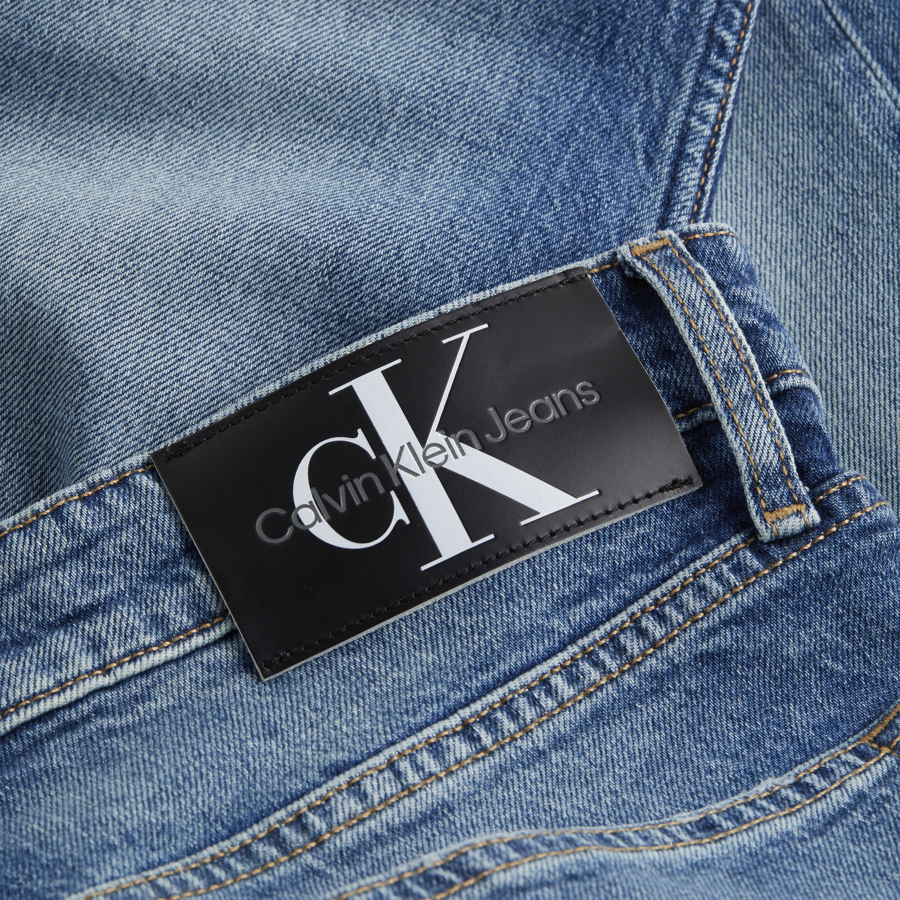 Calvin Klein Jeansblauw