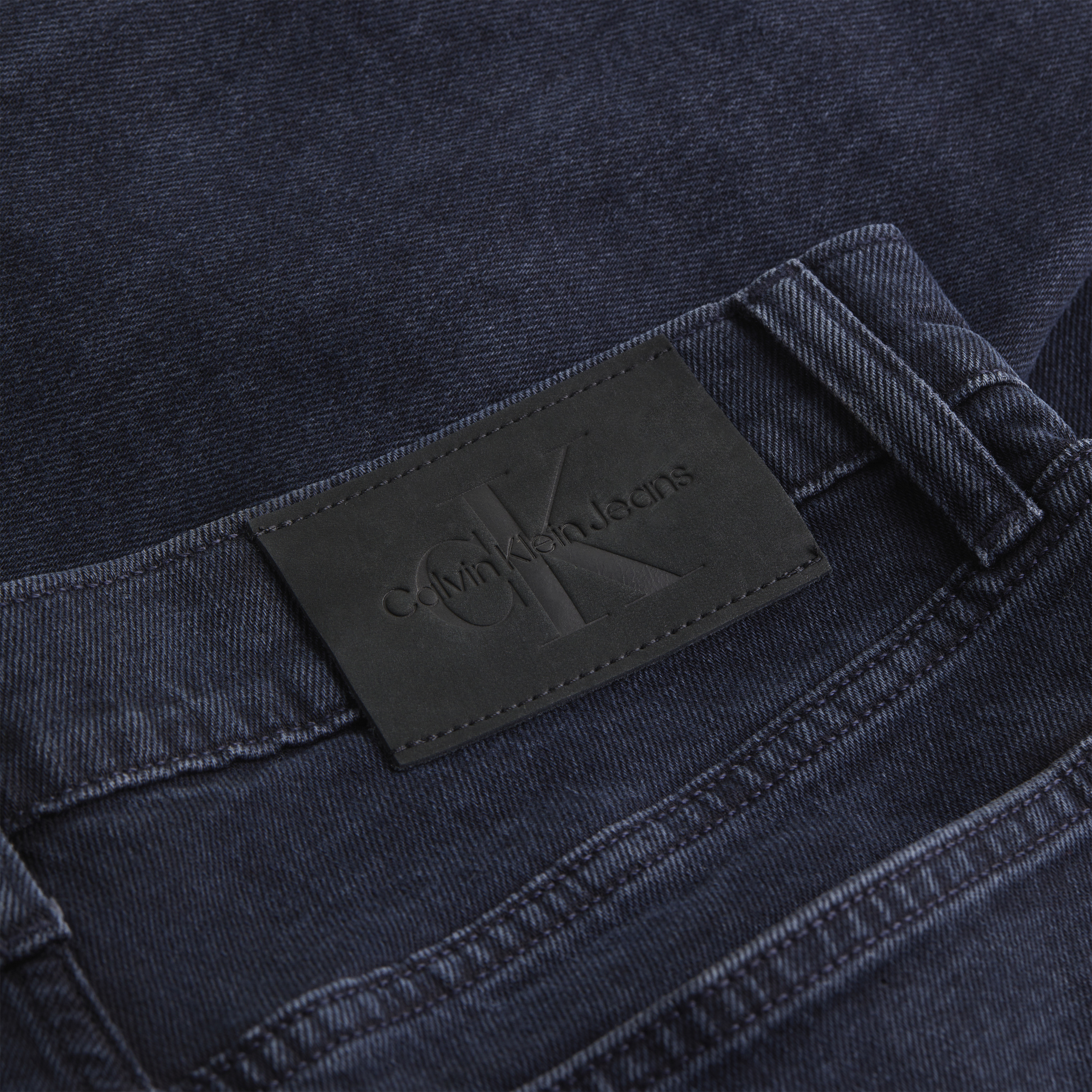 Calvin Klein Jeansblauw