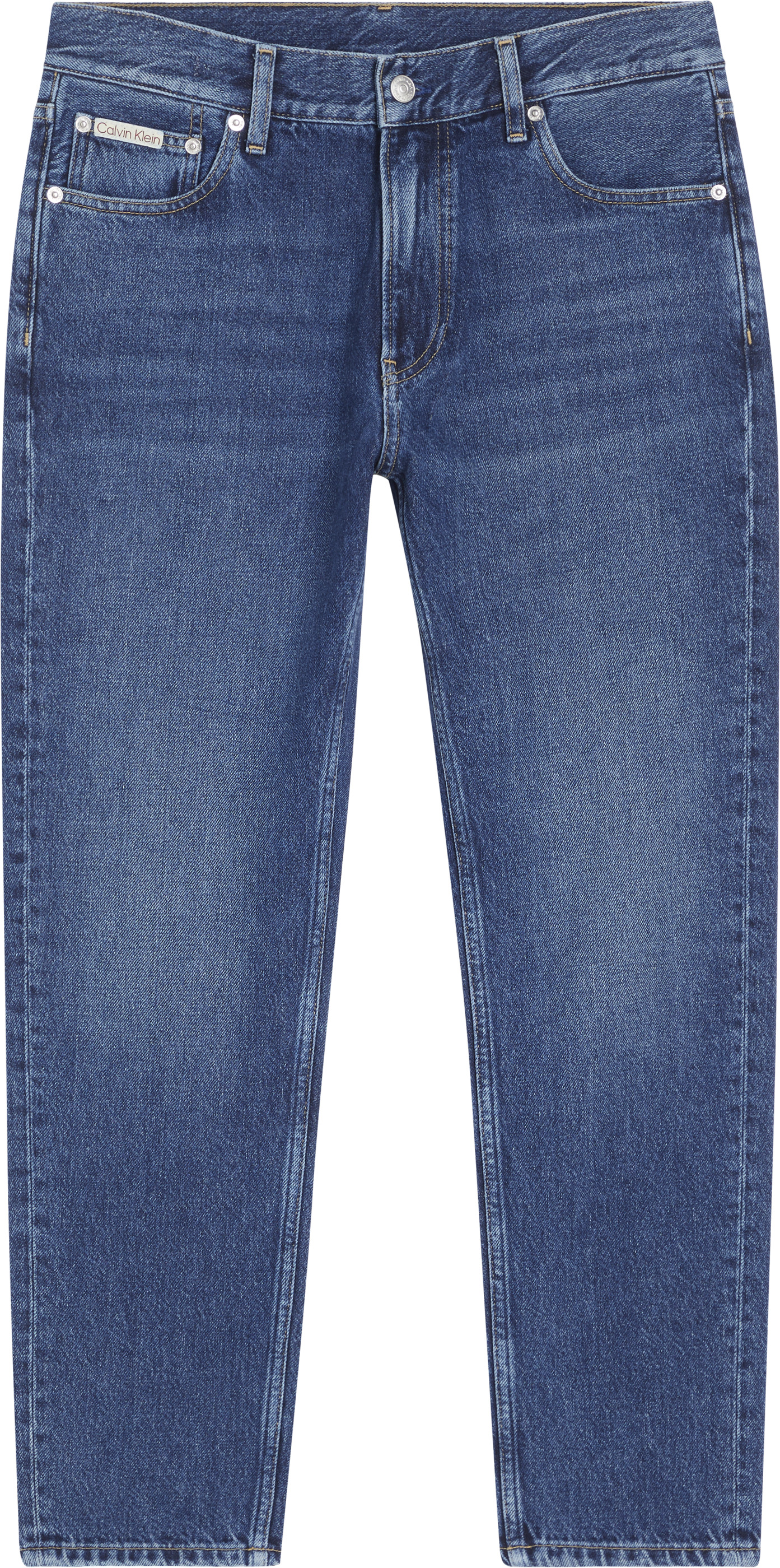 Calvin Klein Jeans Blau