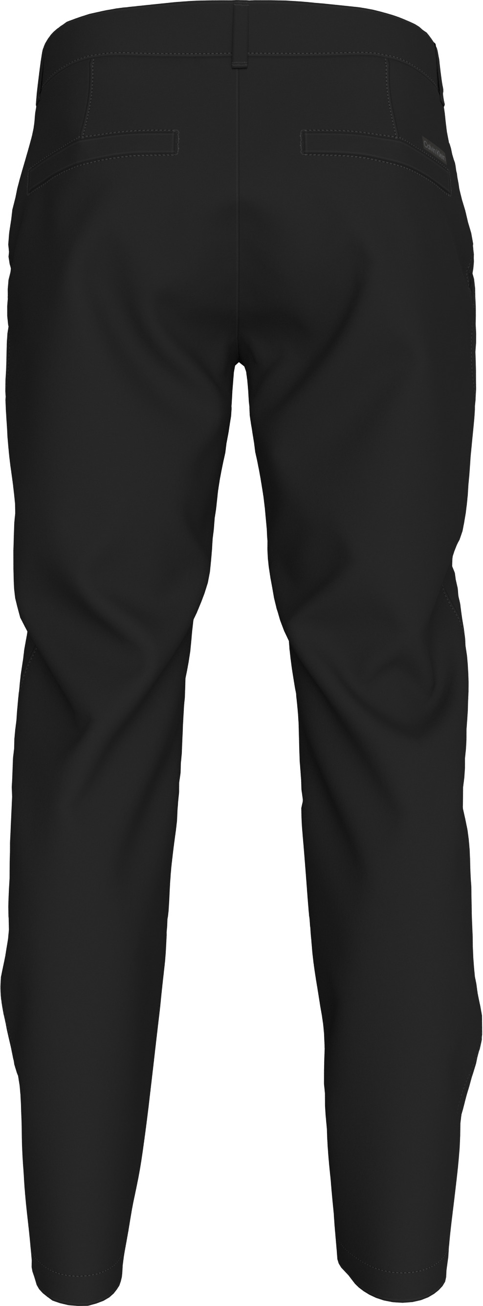 Calvin Klein zwarte broek