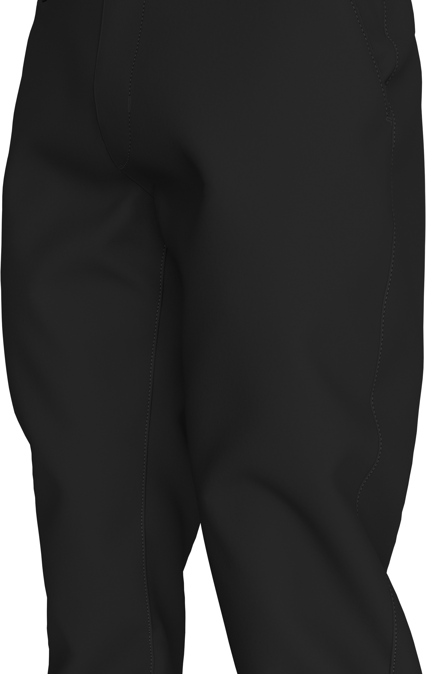 Calvin Klein zwarte broek
