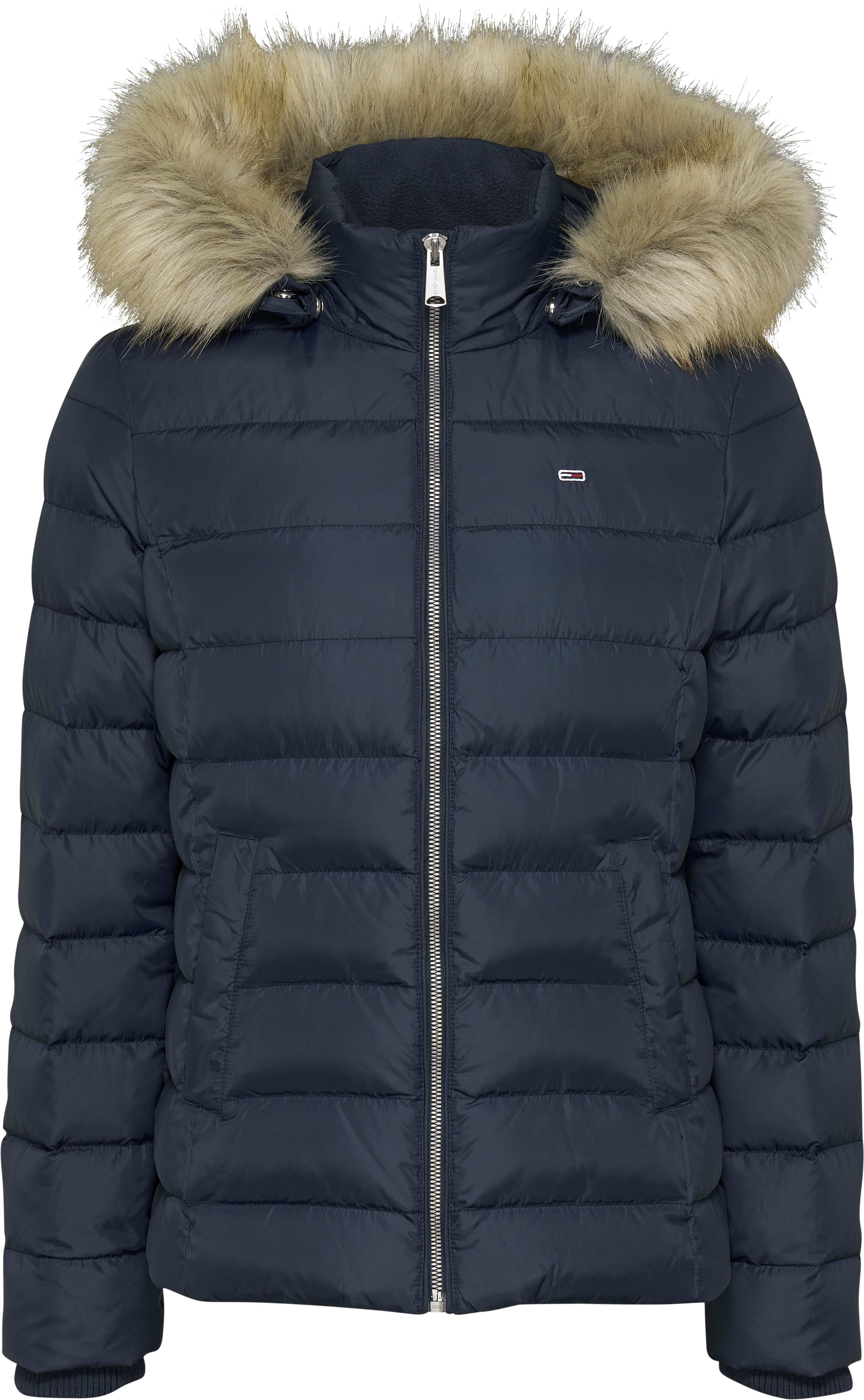TOMMY JEANS Blaue Jacken