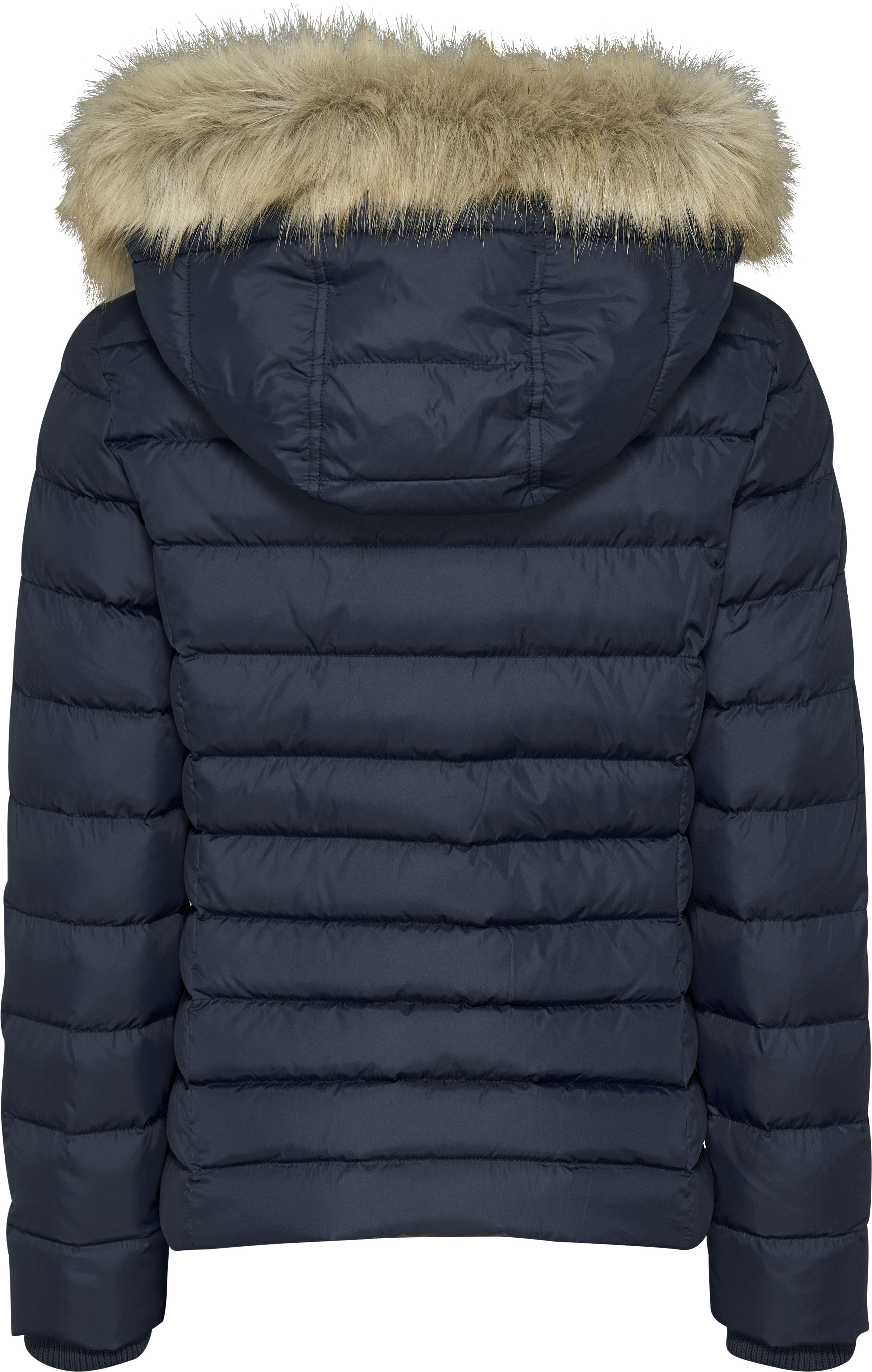 TOMMY JEANS Blaue Jacken