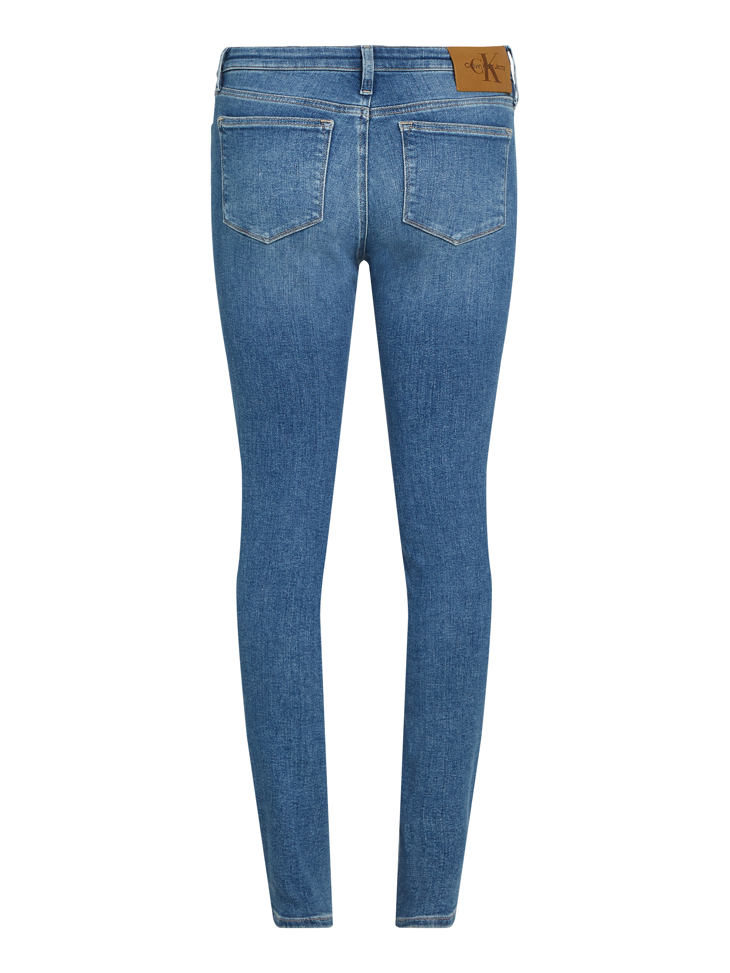 Calvin Klein Jeans Blue