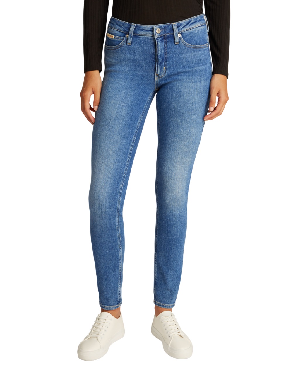 Calvin Klein Jeans Blue