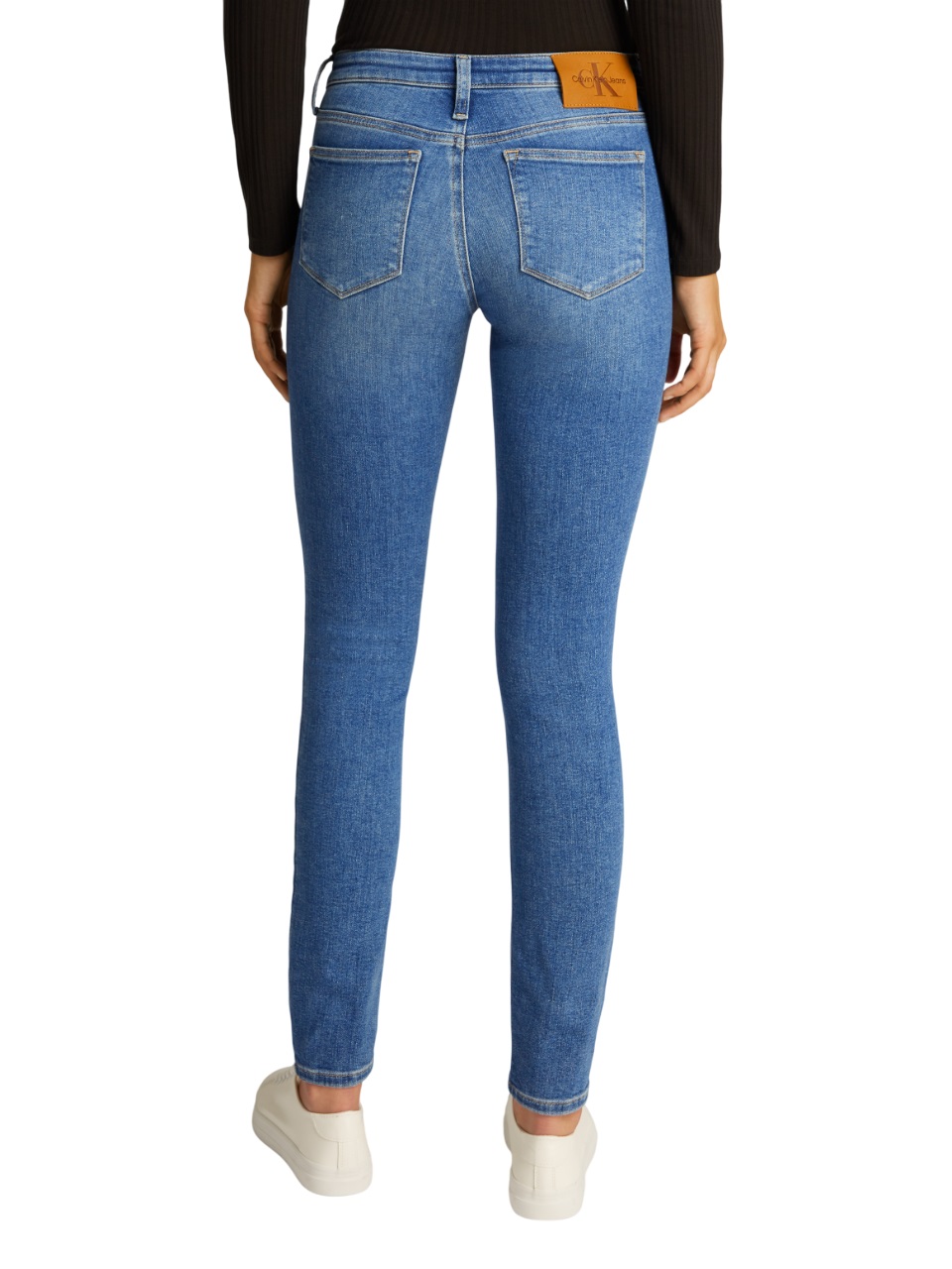 Calvin Klein Jeans Blue