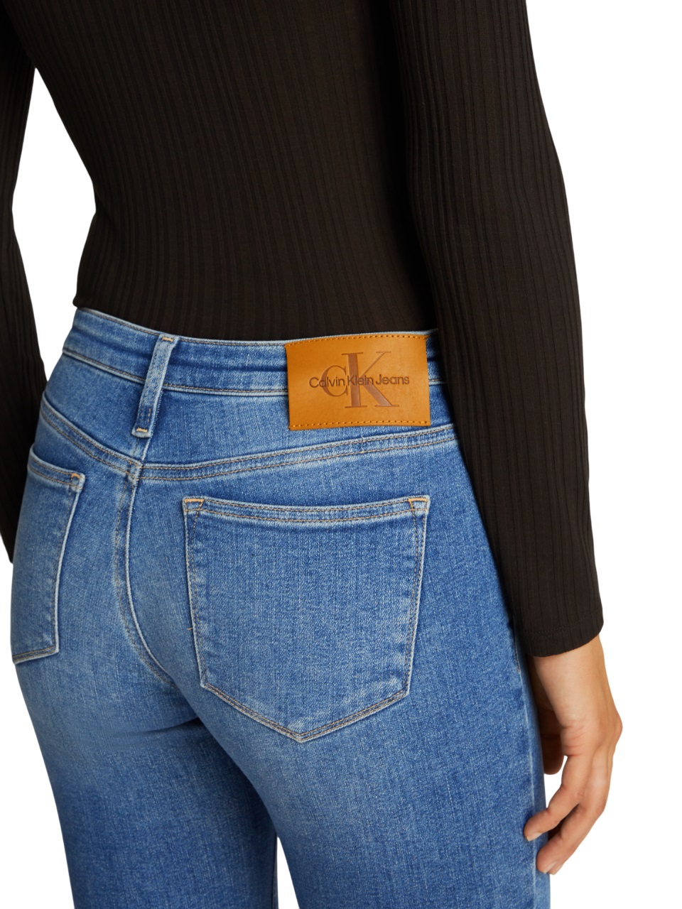 Calvin Klein Jeans Blue