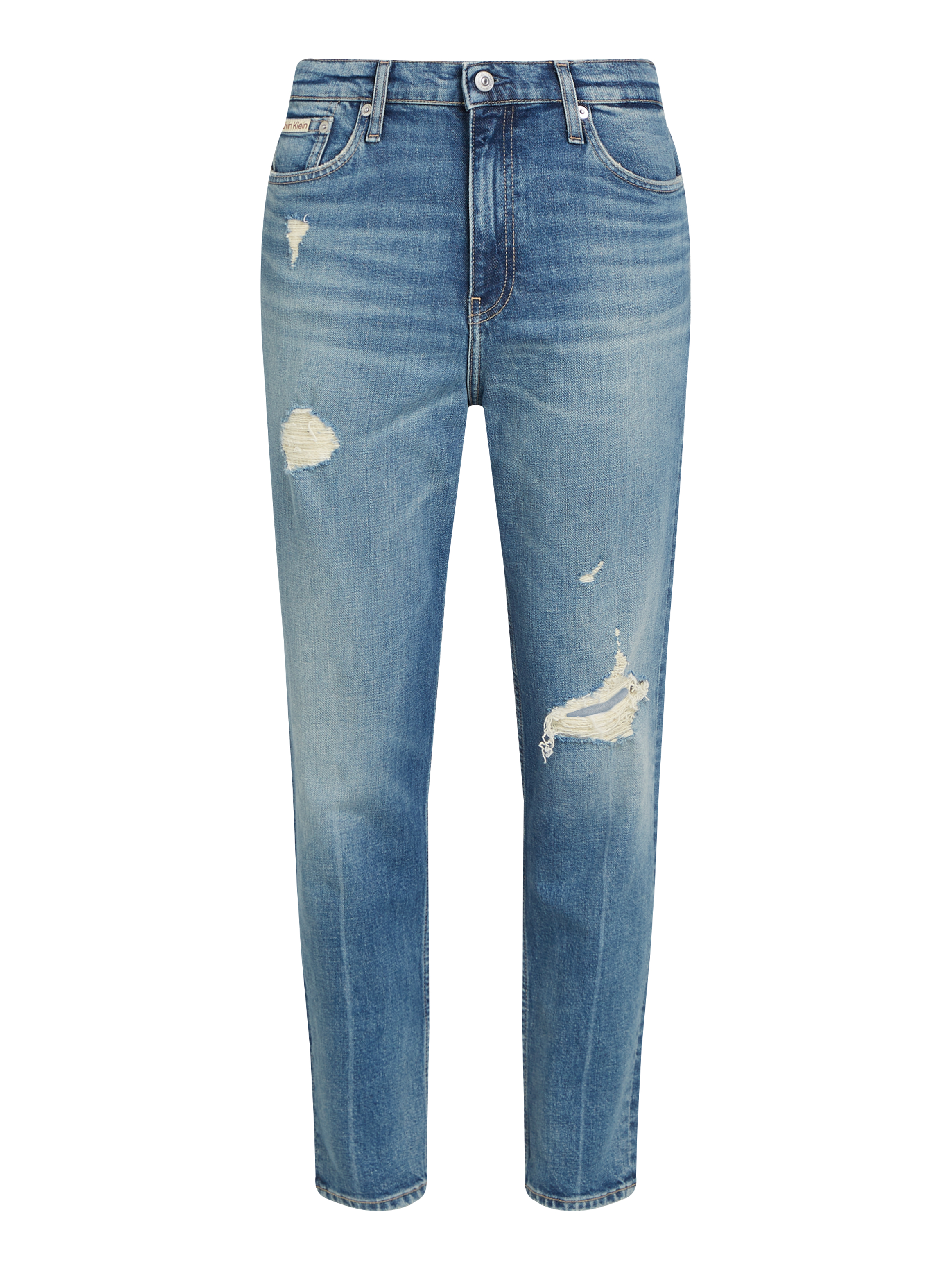 Calvin Klein Jeans Bleu