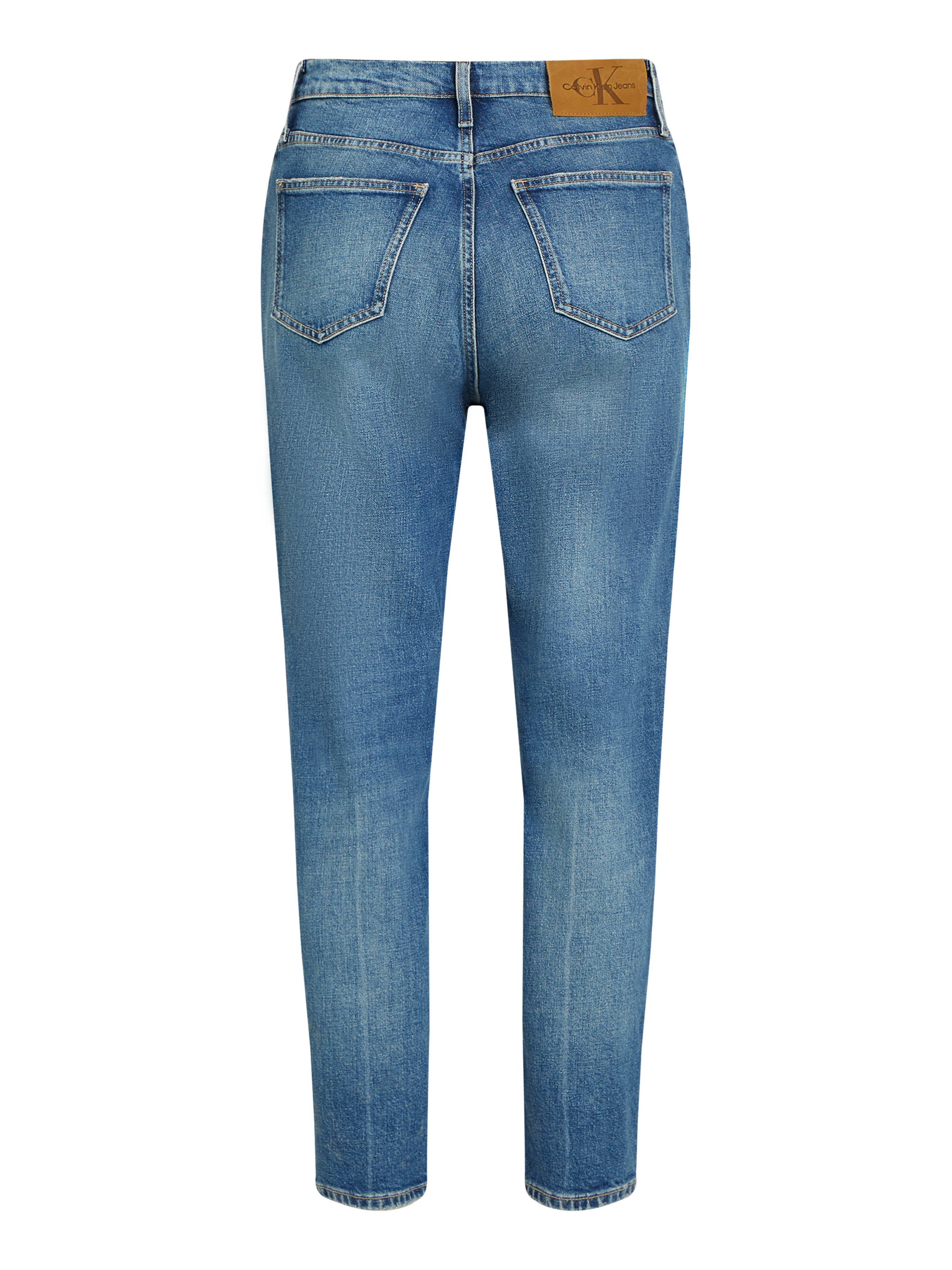 Calvin Klein Jeans Bleu