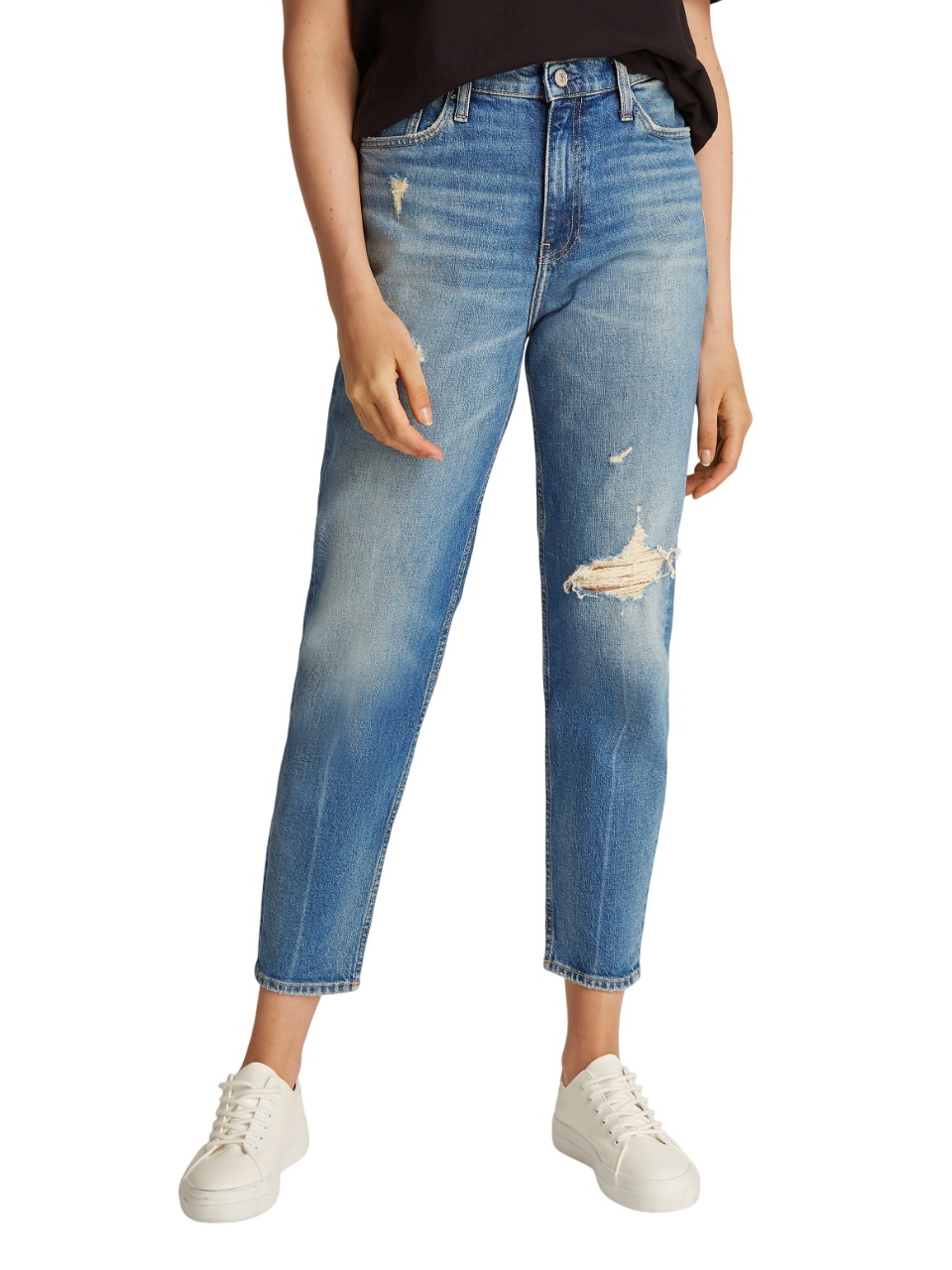 Calvin Klein Jeans Bleu