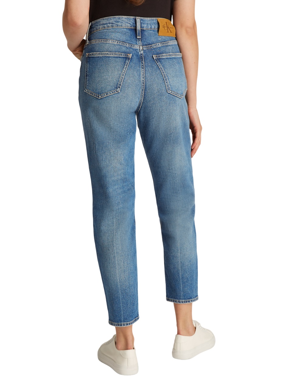 Calvin Klein Jeans Bleu