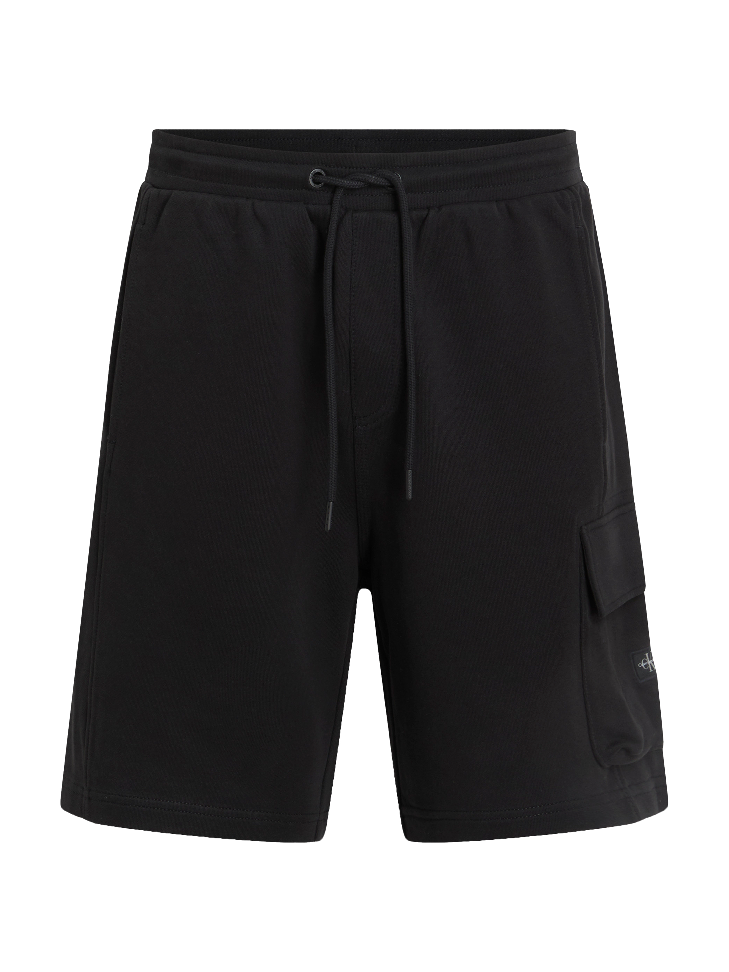 Calvin Klein Shorts zwart