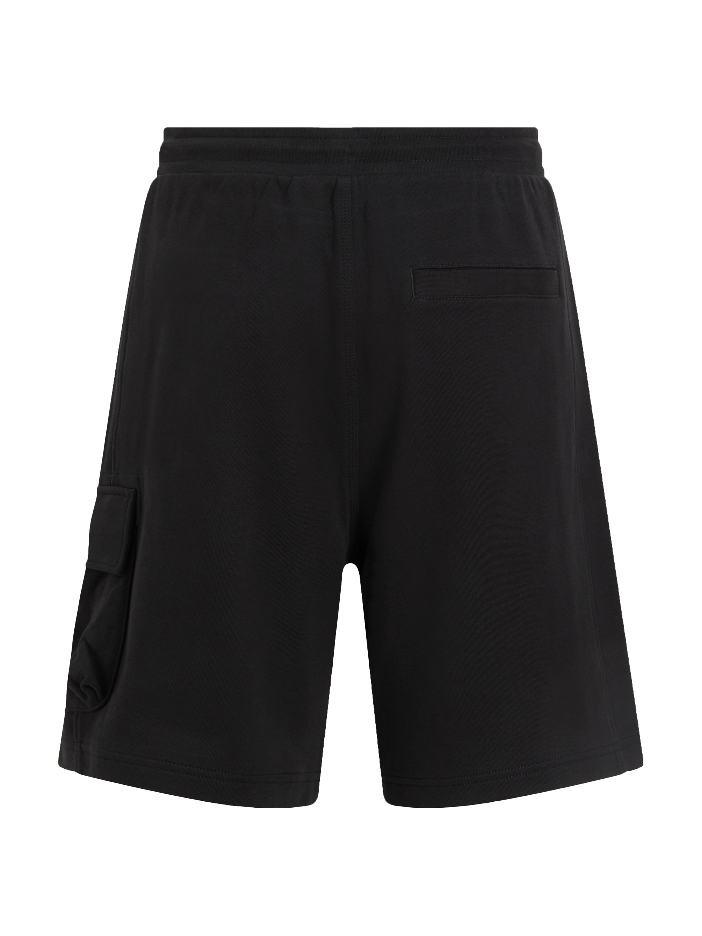 Calvin Klein Shorts zwart