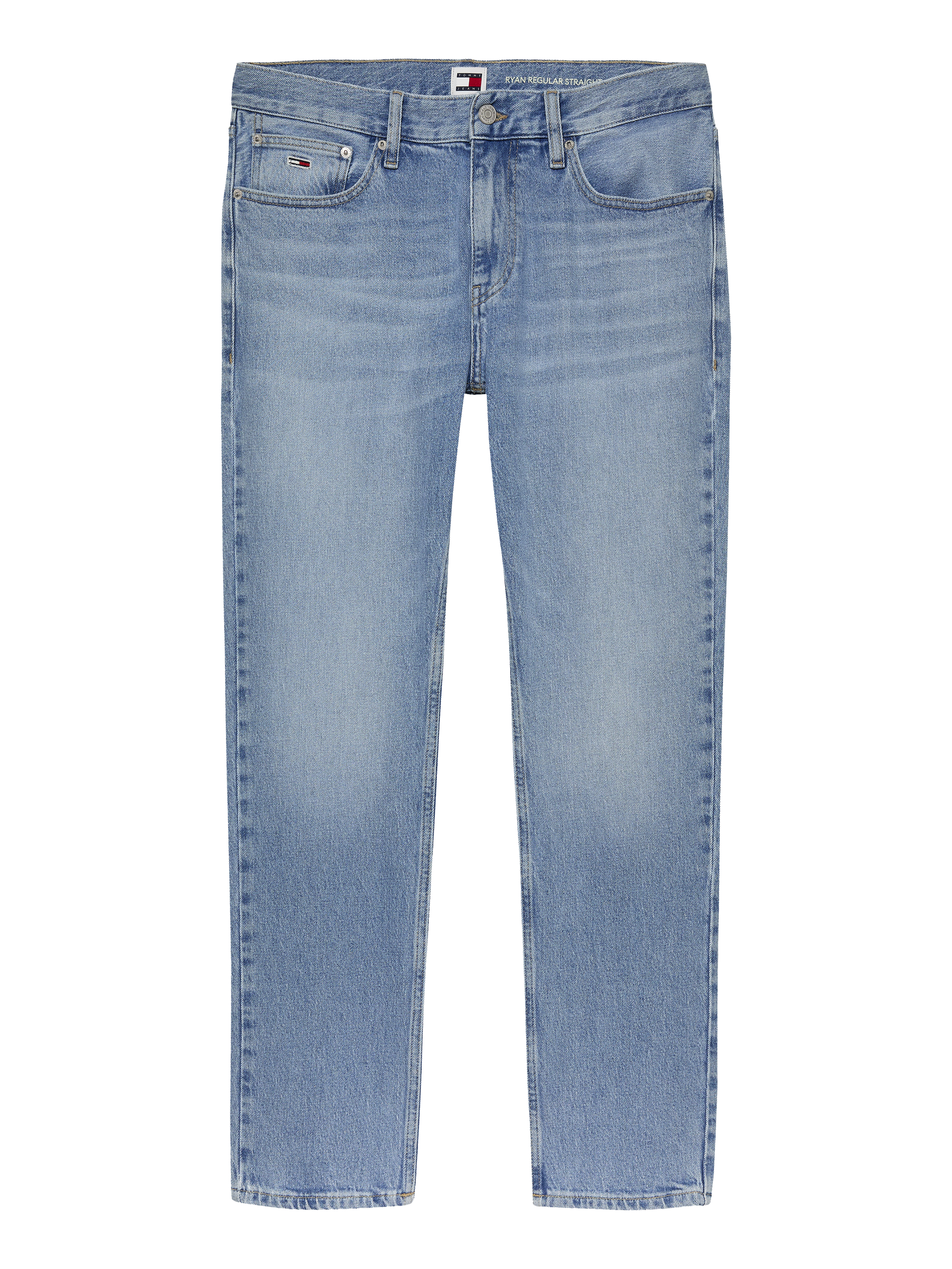 TOMMY JEANS  Jeans Blu