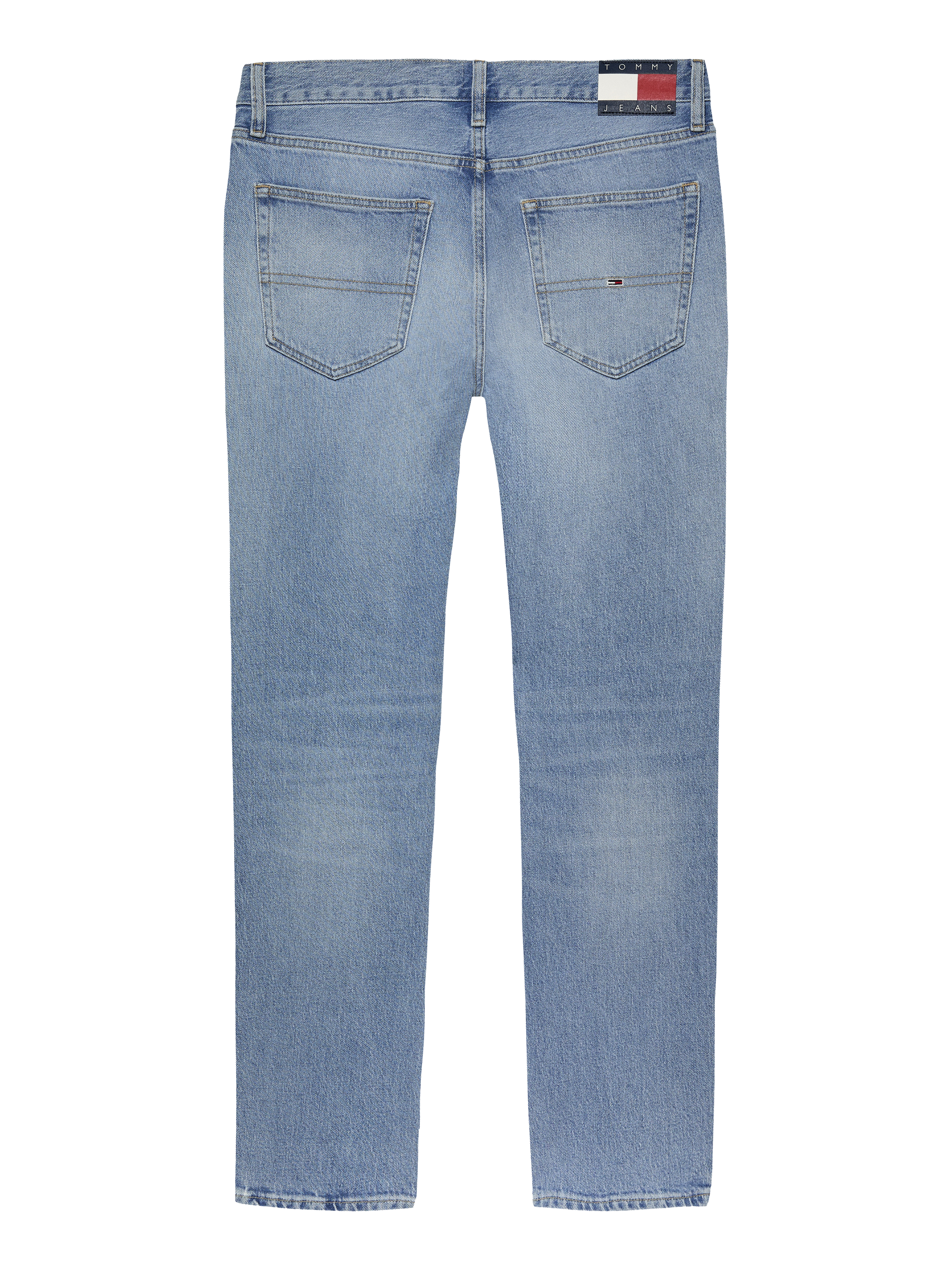 TOMMY JEANS  Jeans Blu