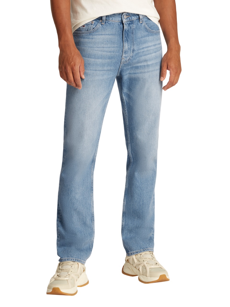 TOMMY JEANS  Jeans Blu