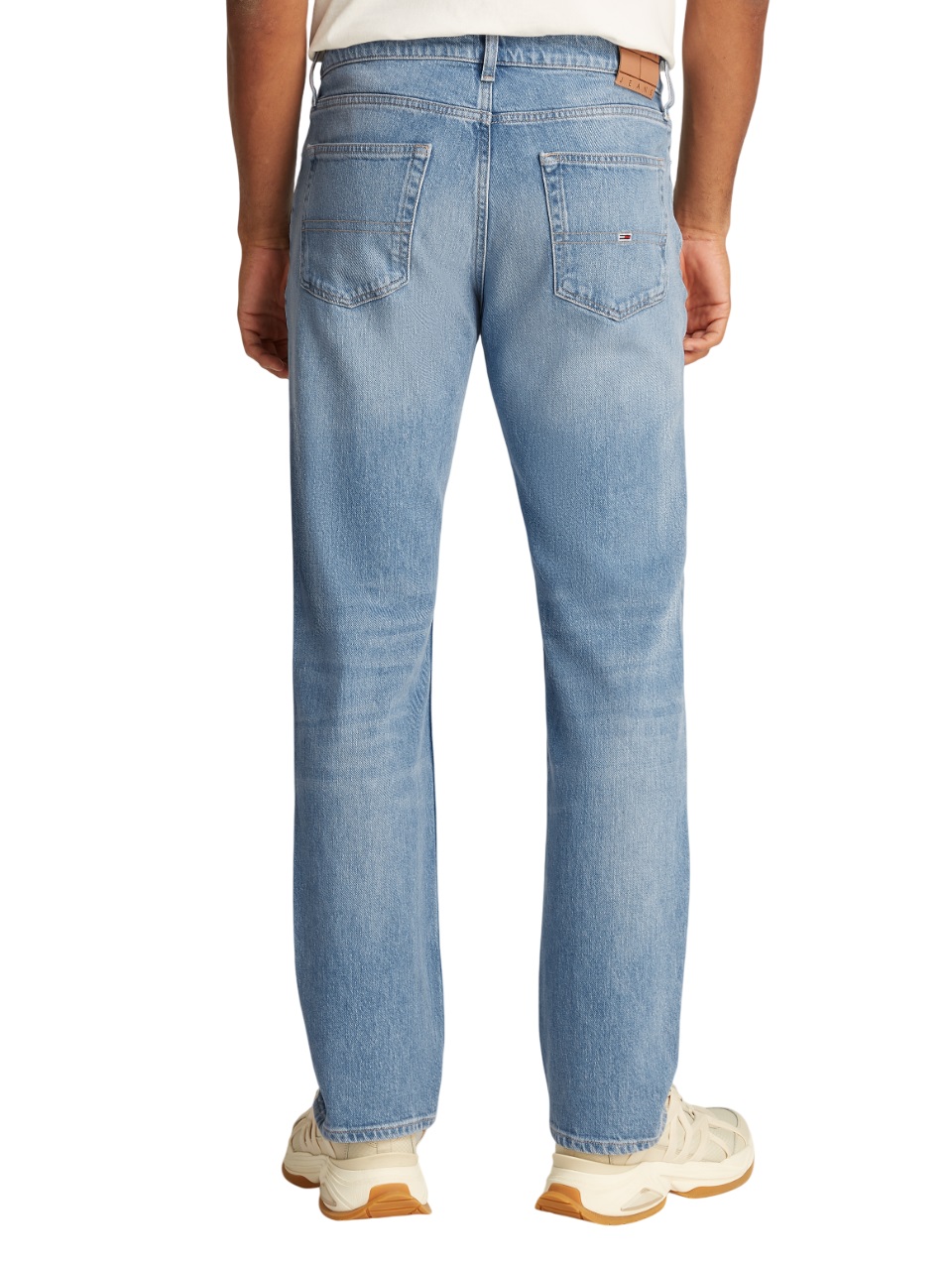 TOMMY JEANS  Jeans Blu