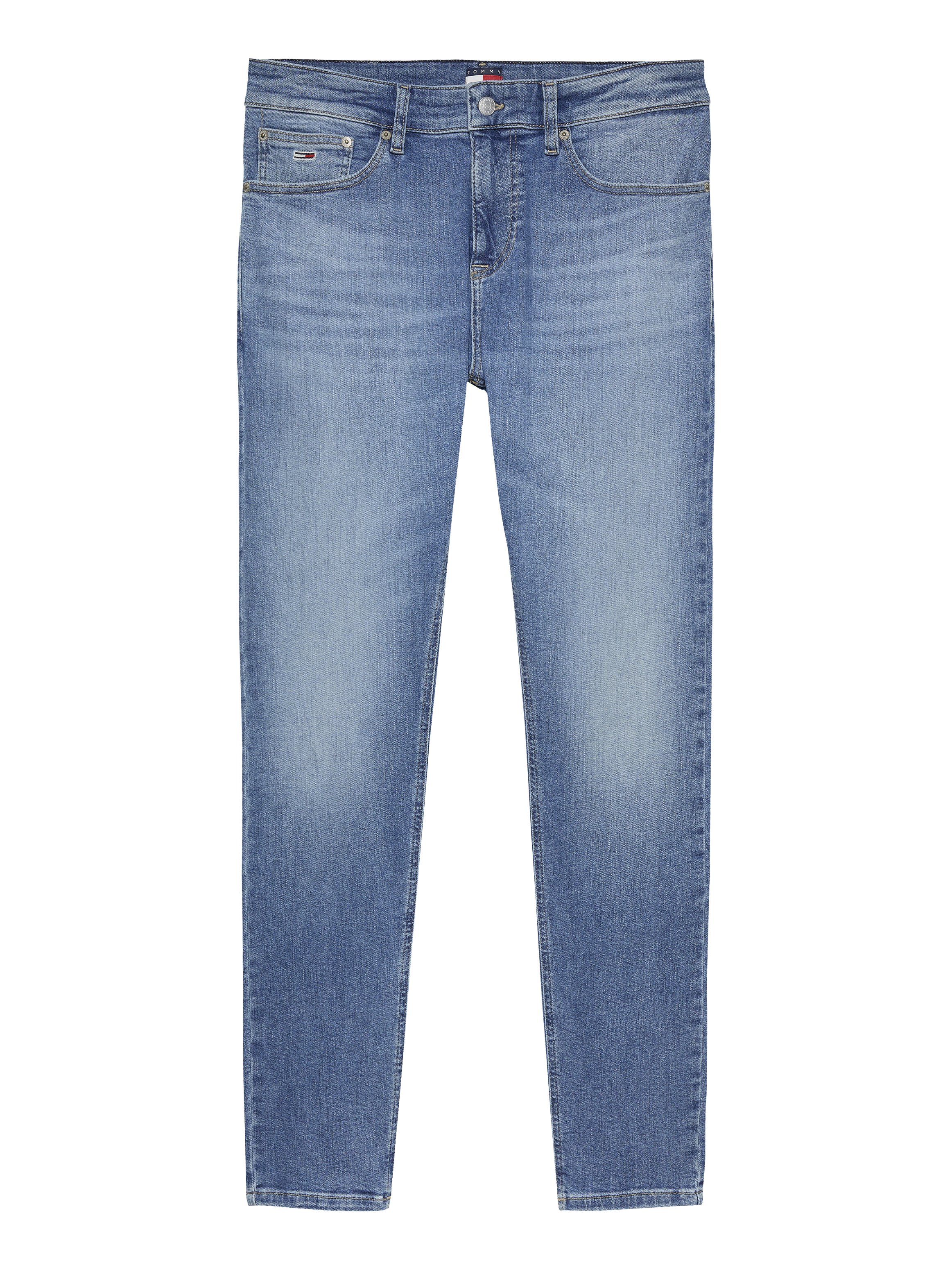 Tommy Jeans Jeans Blue