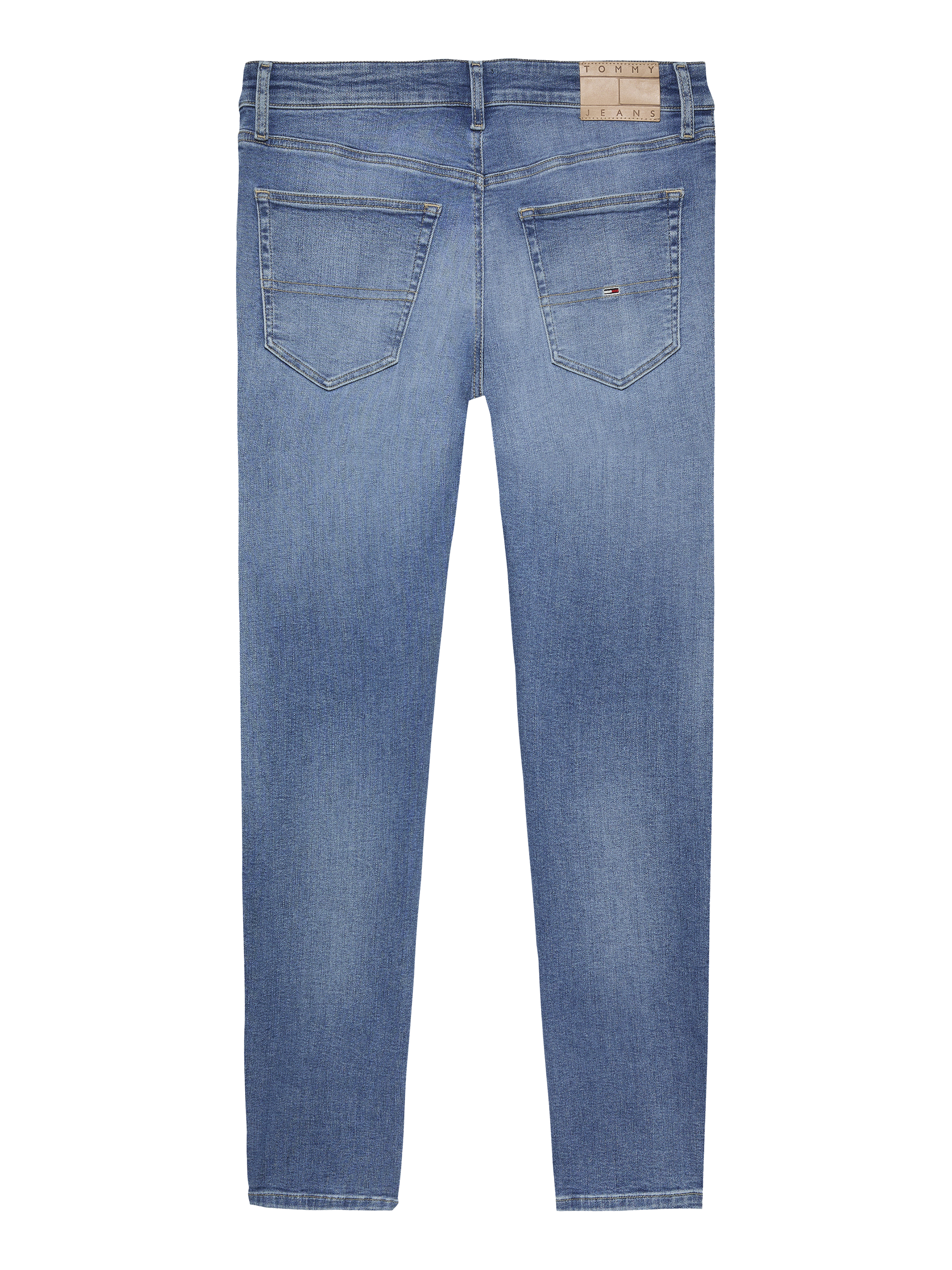 Tommy Jeans Jeans Blue
