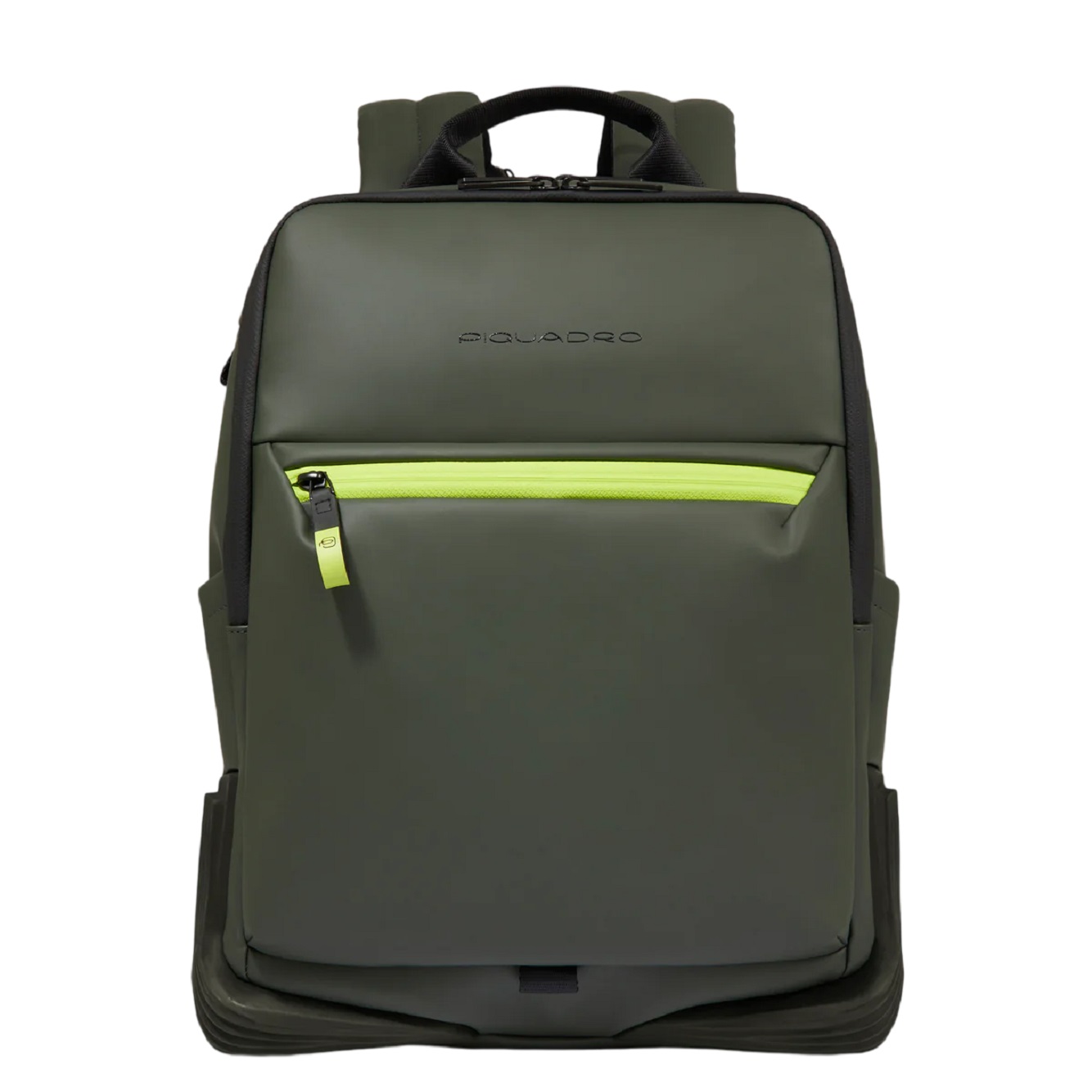 Piquadro Bolsas... Verde